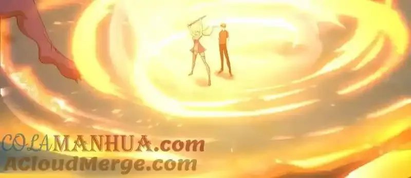 第367话 姬瑶光的实力42