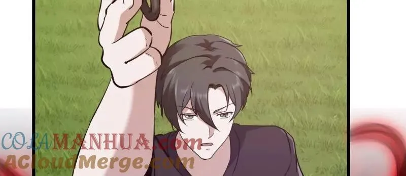 第377话 好帅的小人儿！60