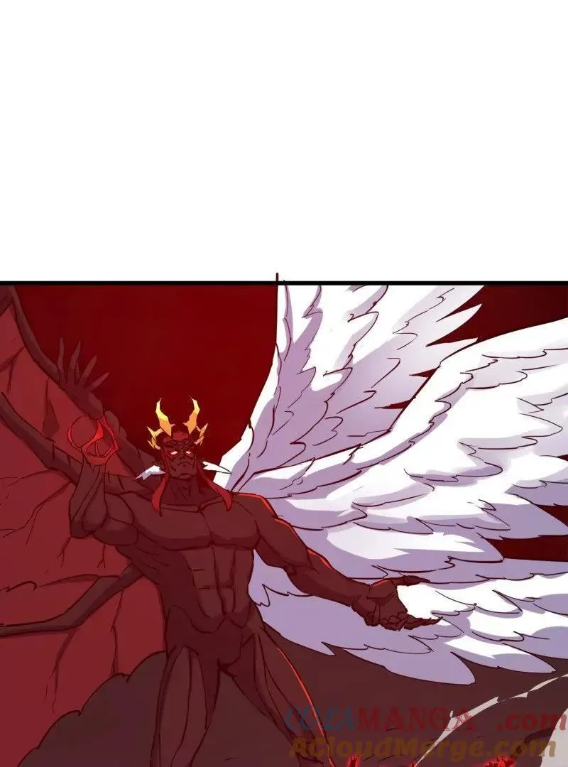 第380话 七宗罪恶魔3