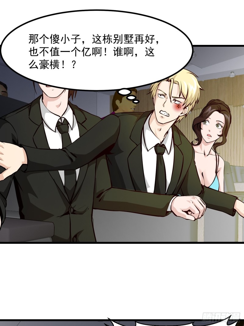 第77话 一切为了林大师！！14