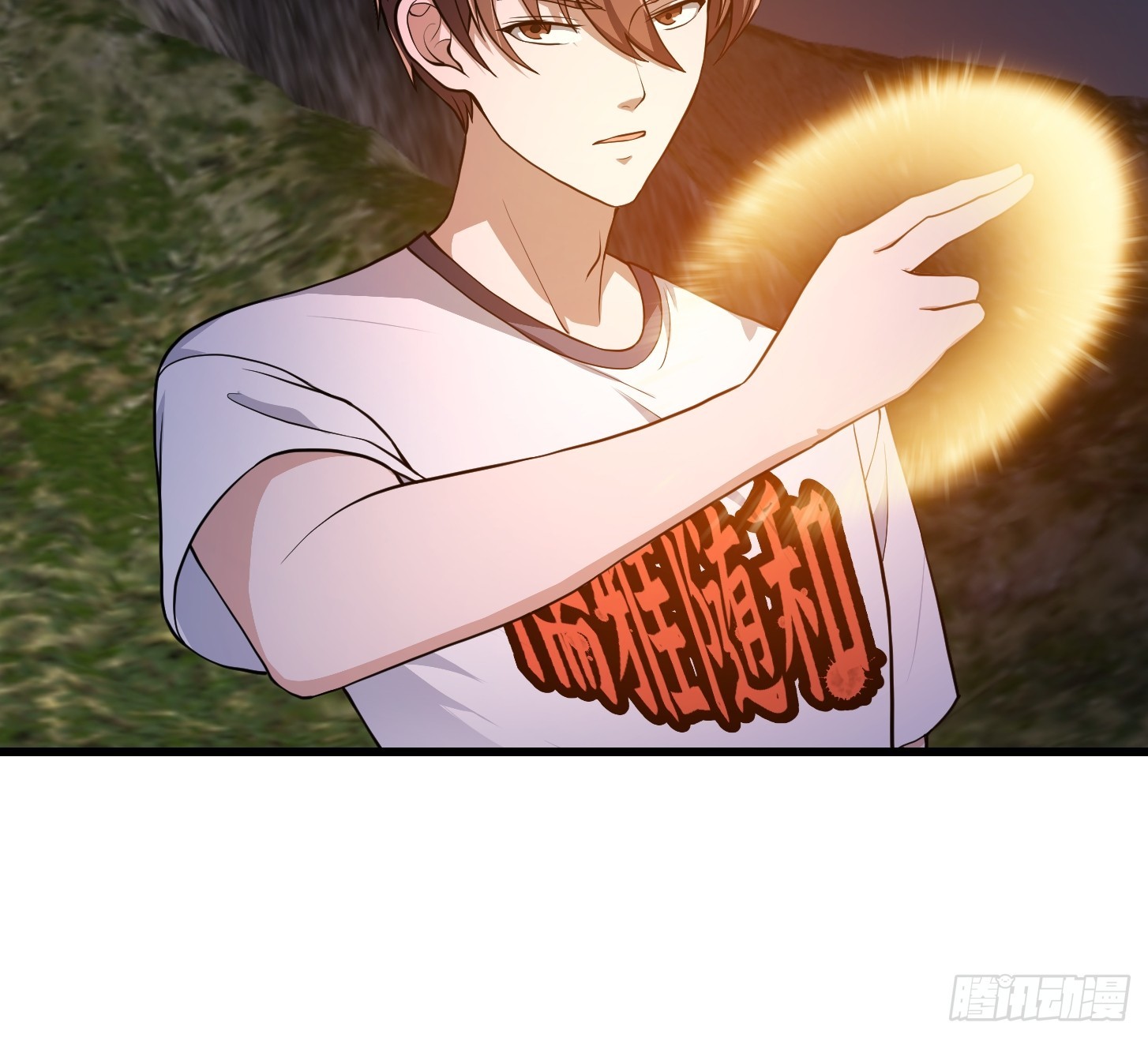 第307话 高天原的大家长10