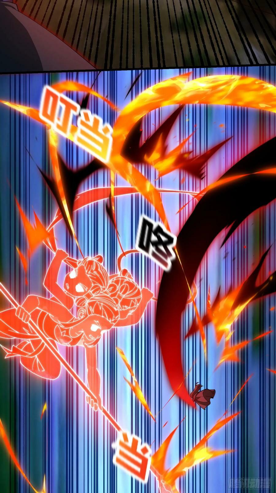 第332话 三头六臂之威！25