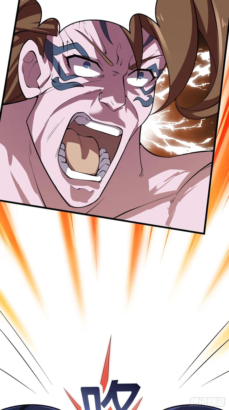 第185话 你，人间无敌？5