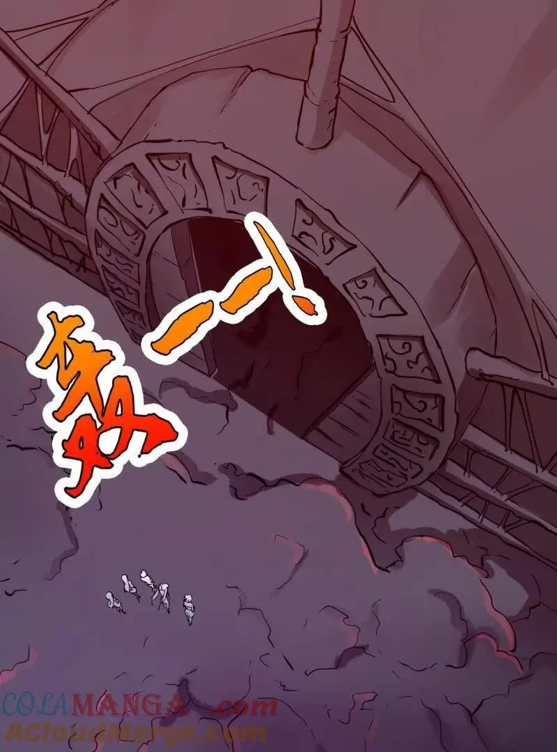 第379话 地狱大门之后15