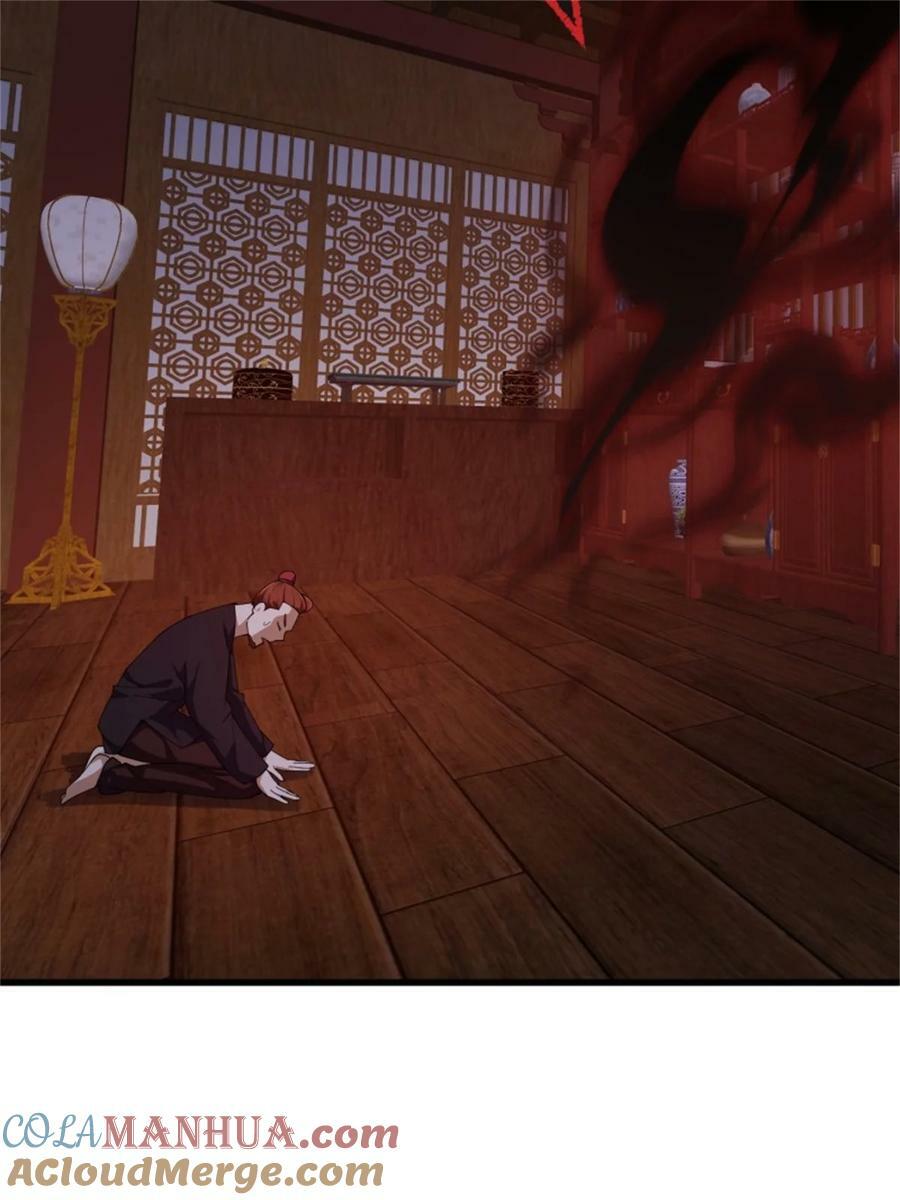 第341话 没错，我是你师父32