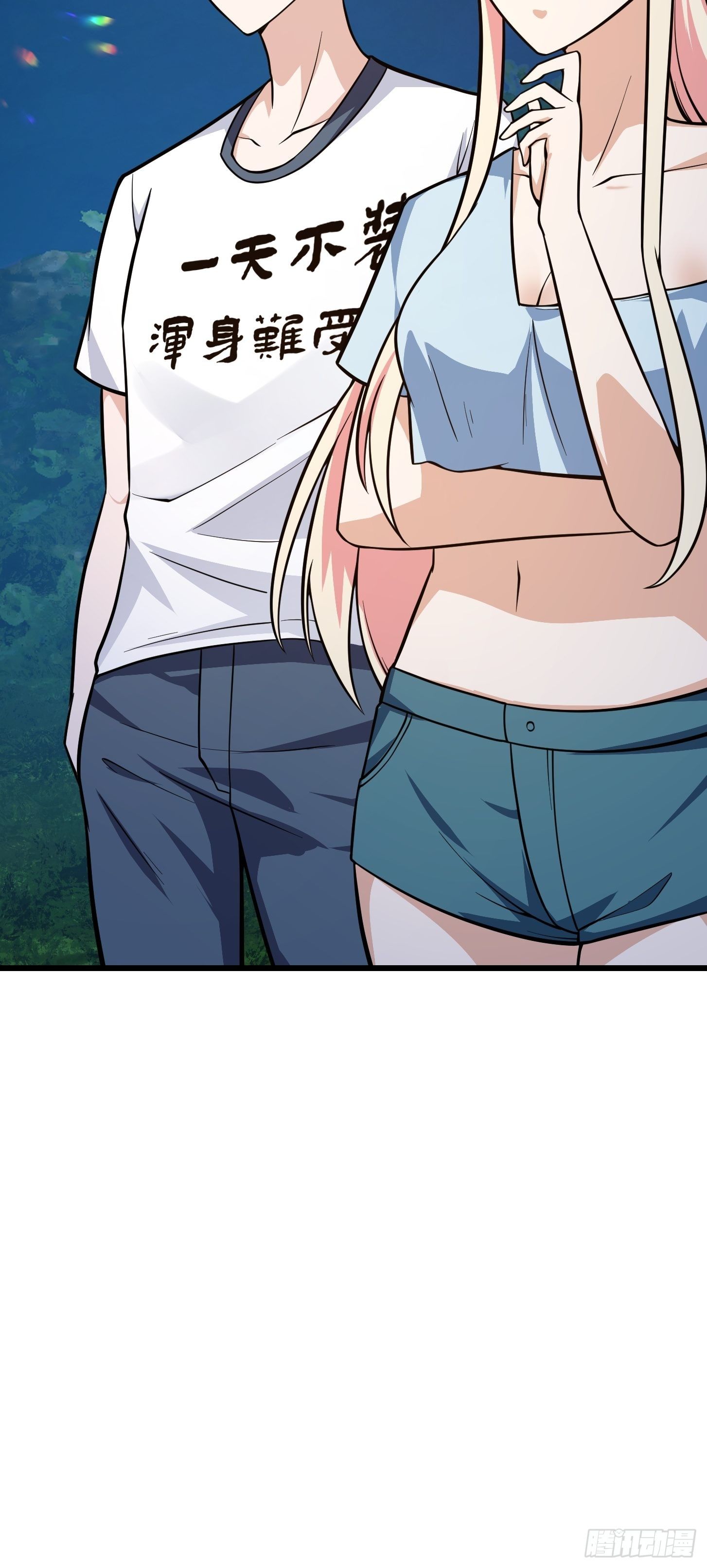 第203话 就这点灵气？7