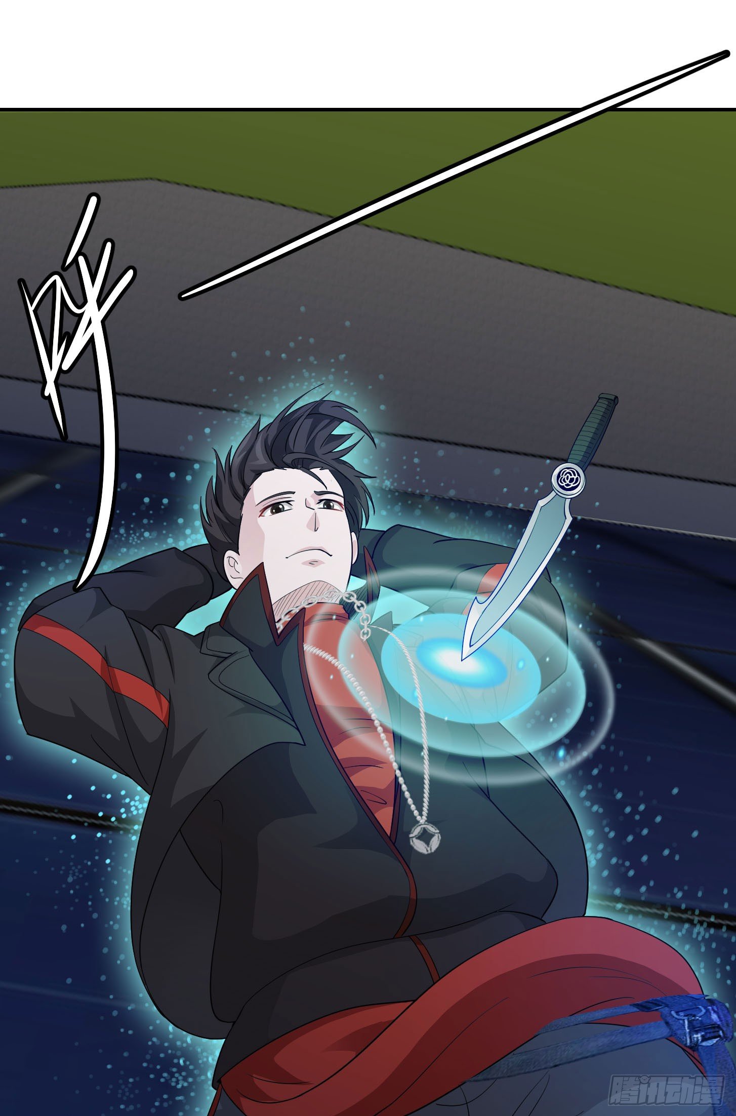 第40话 稀碎的三观！18