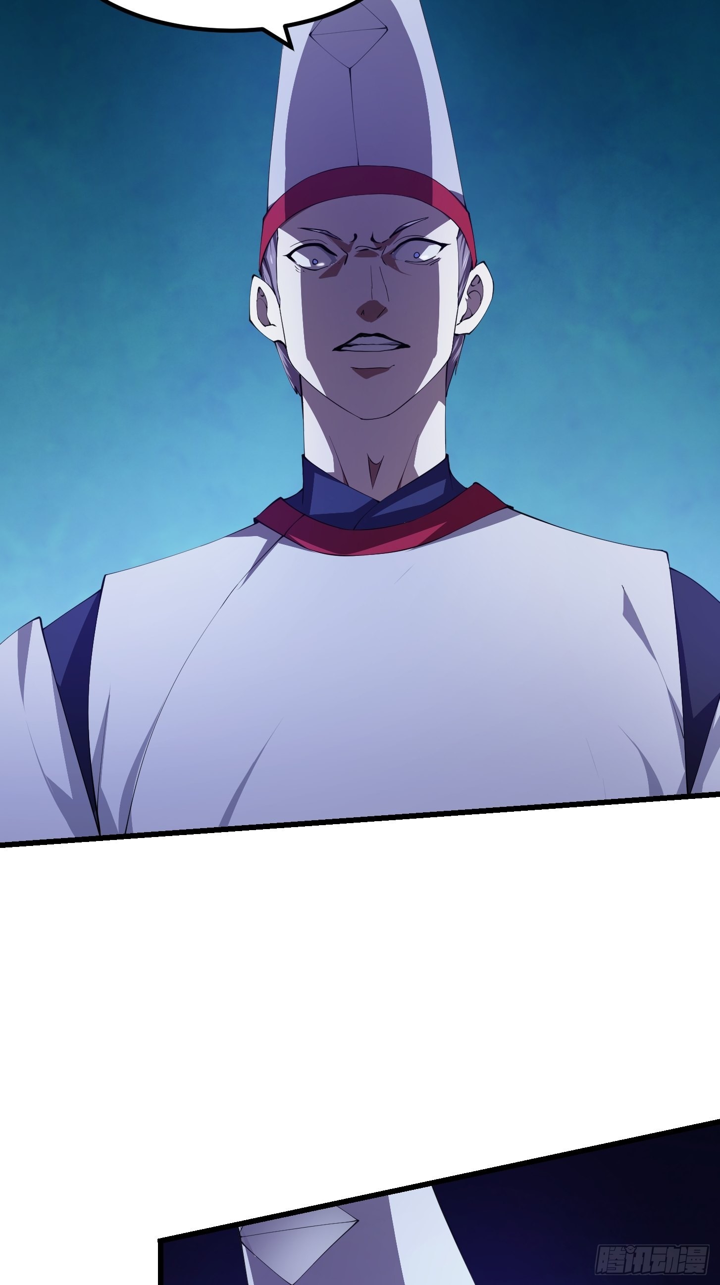 第272话 拿剑圣做的式神！12