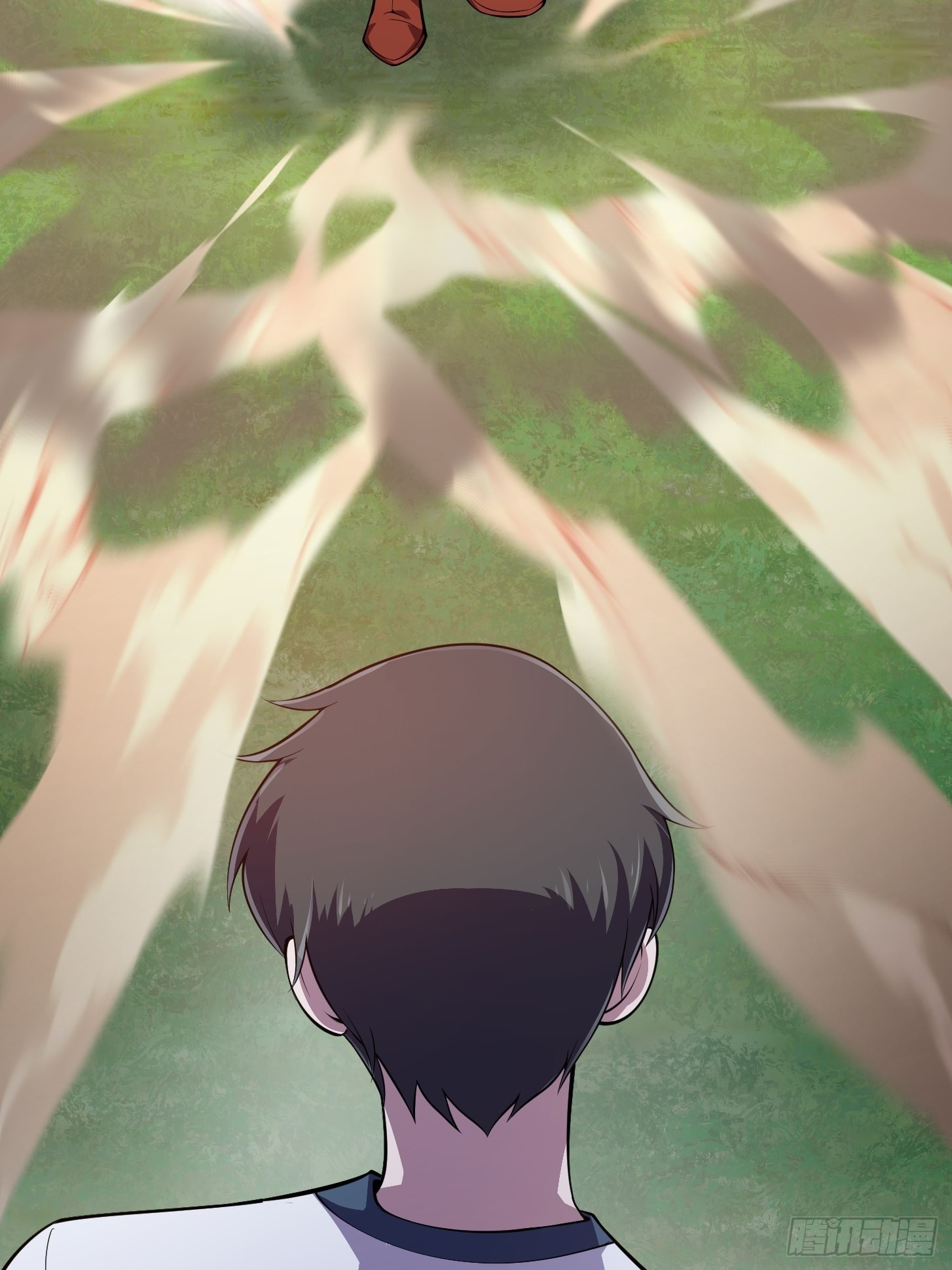 第246话 马桶脑袋搞事？25