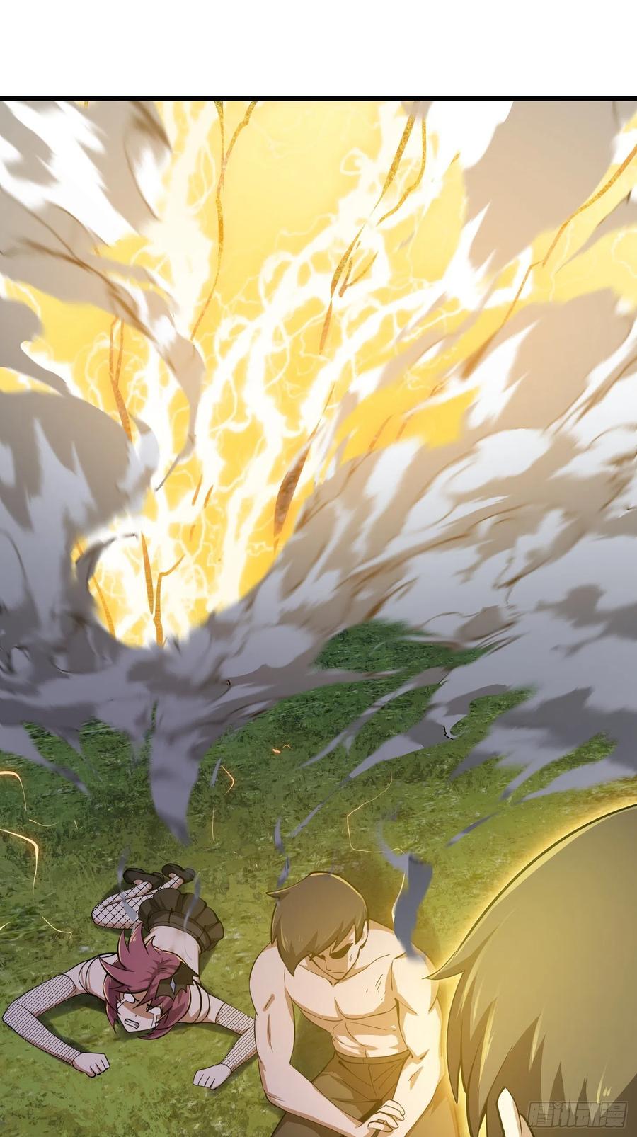 第172话 人家超可怜的！5