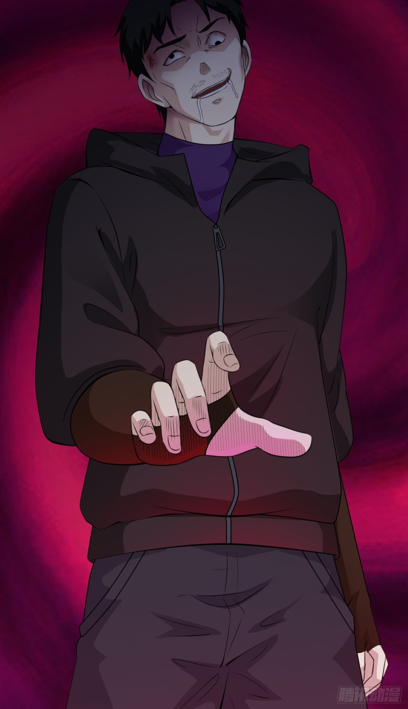 第55话 月薪五千还包吃住！11