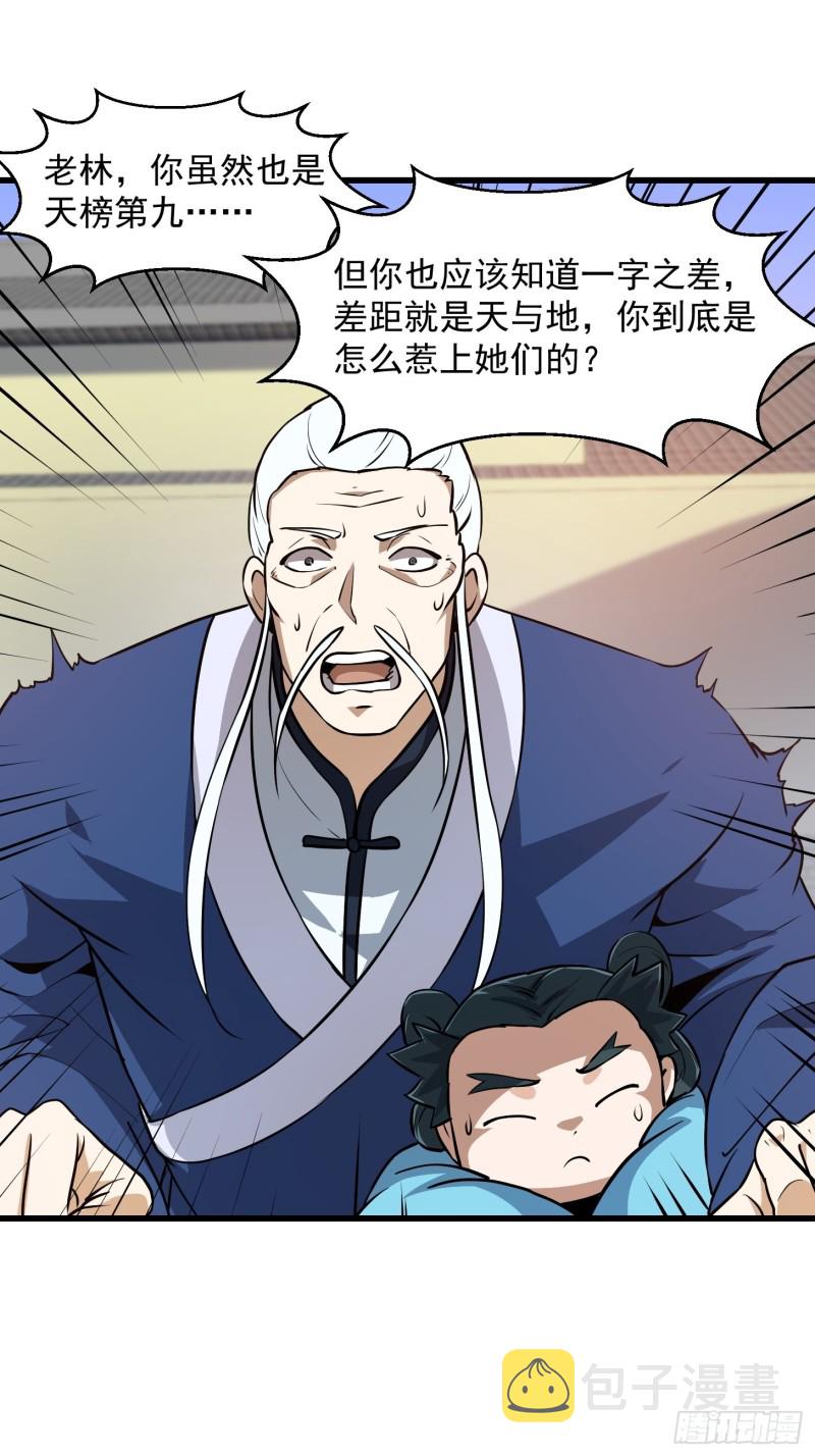 第128话 可爱的师父15