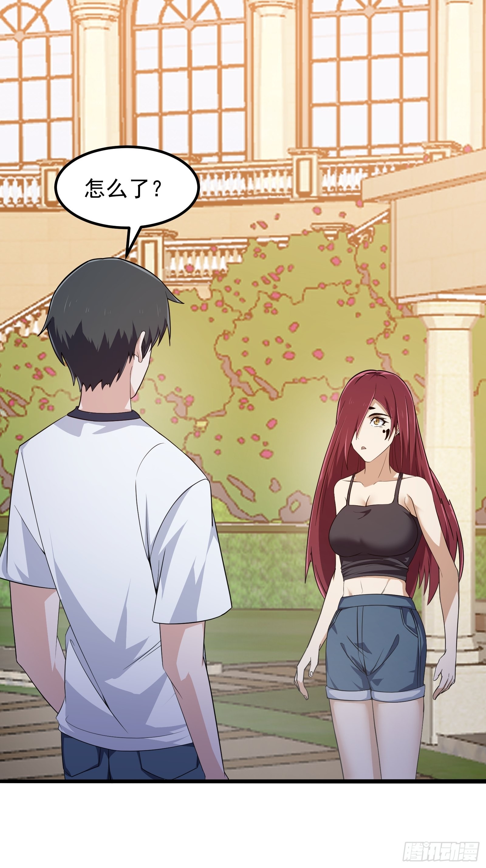 第277话 介个就是爱情35