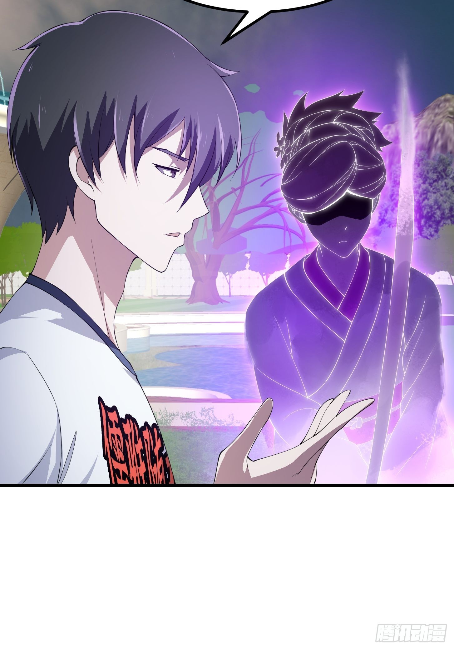 第272话 拿剑圣做的式神！30