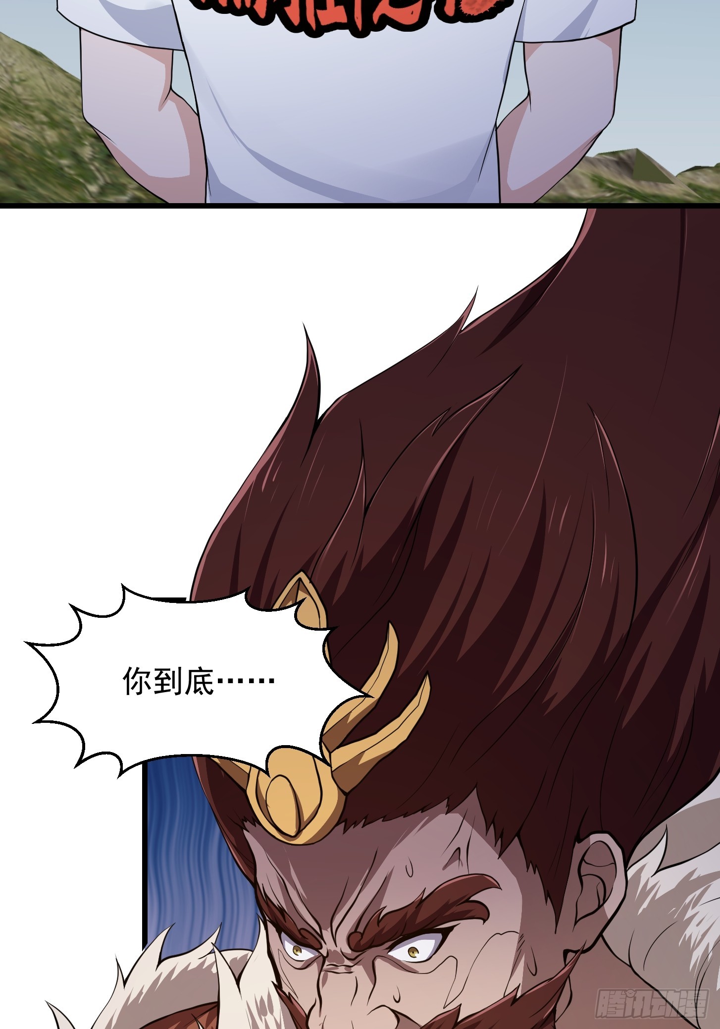 第302话 与神的第一战37
