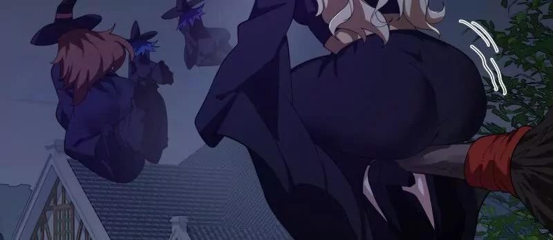 第364话 想想主人会怎么做？10