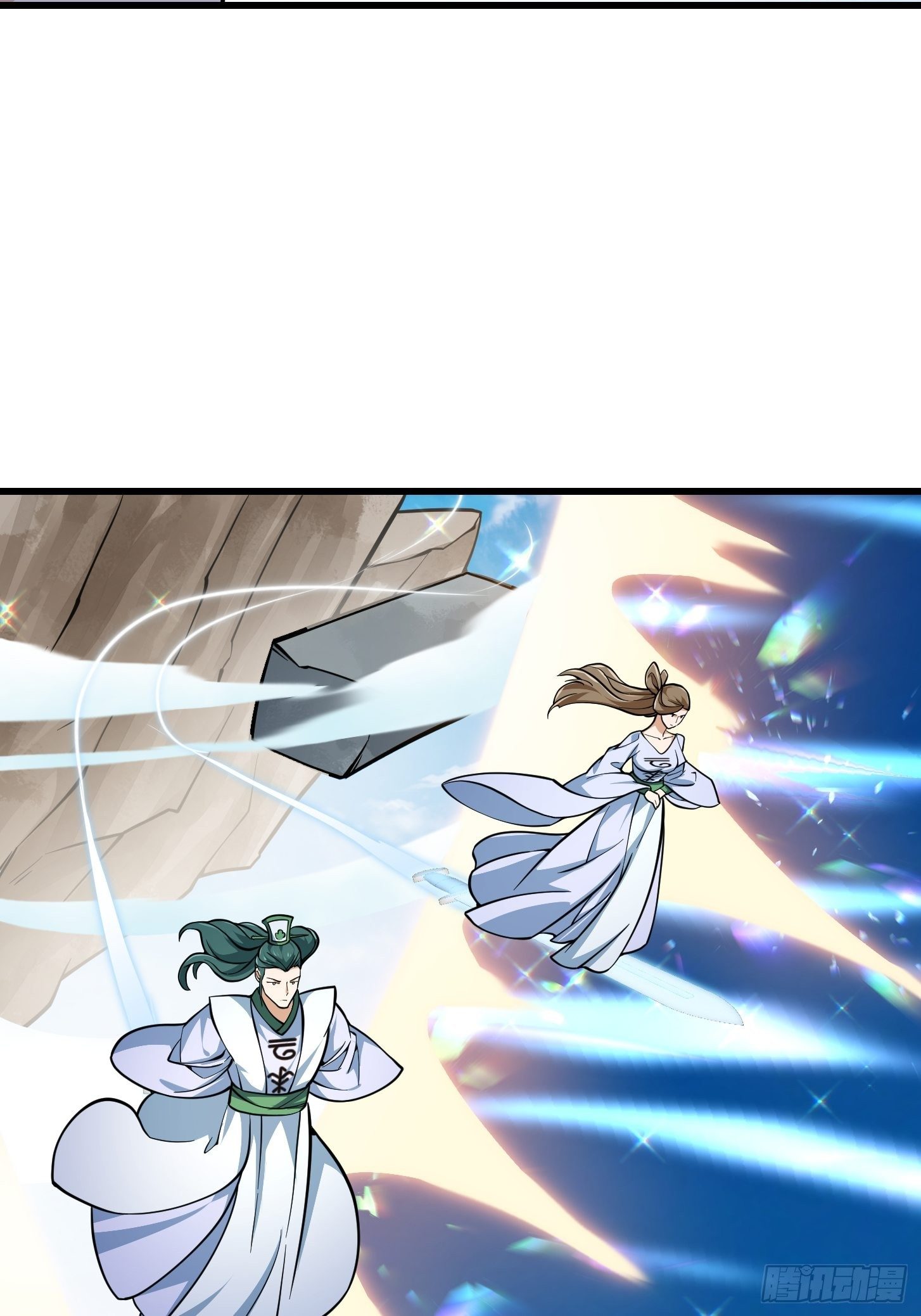 第202话 灵气正式复苏！34