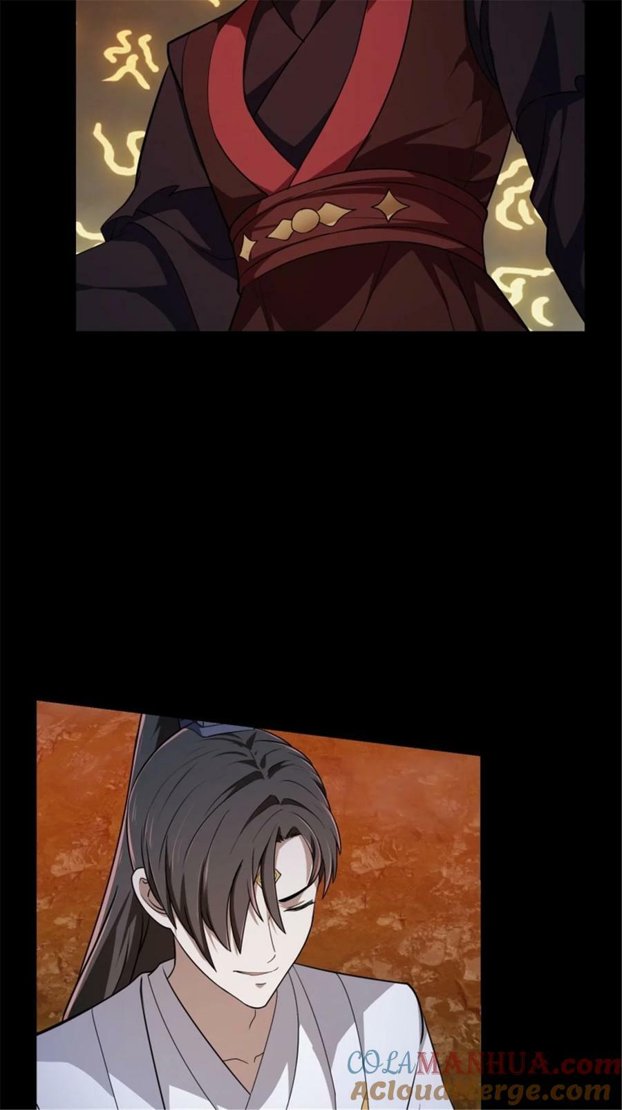 第343话 说不打就不打了？14