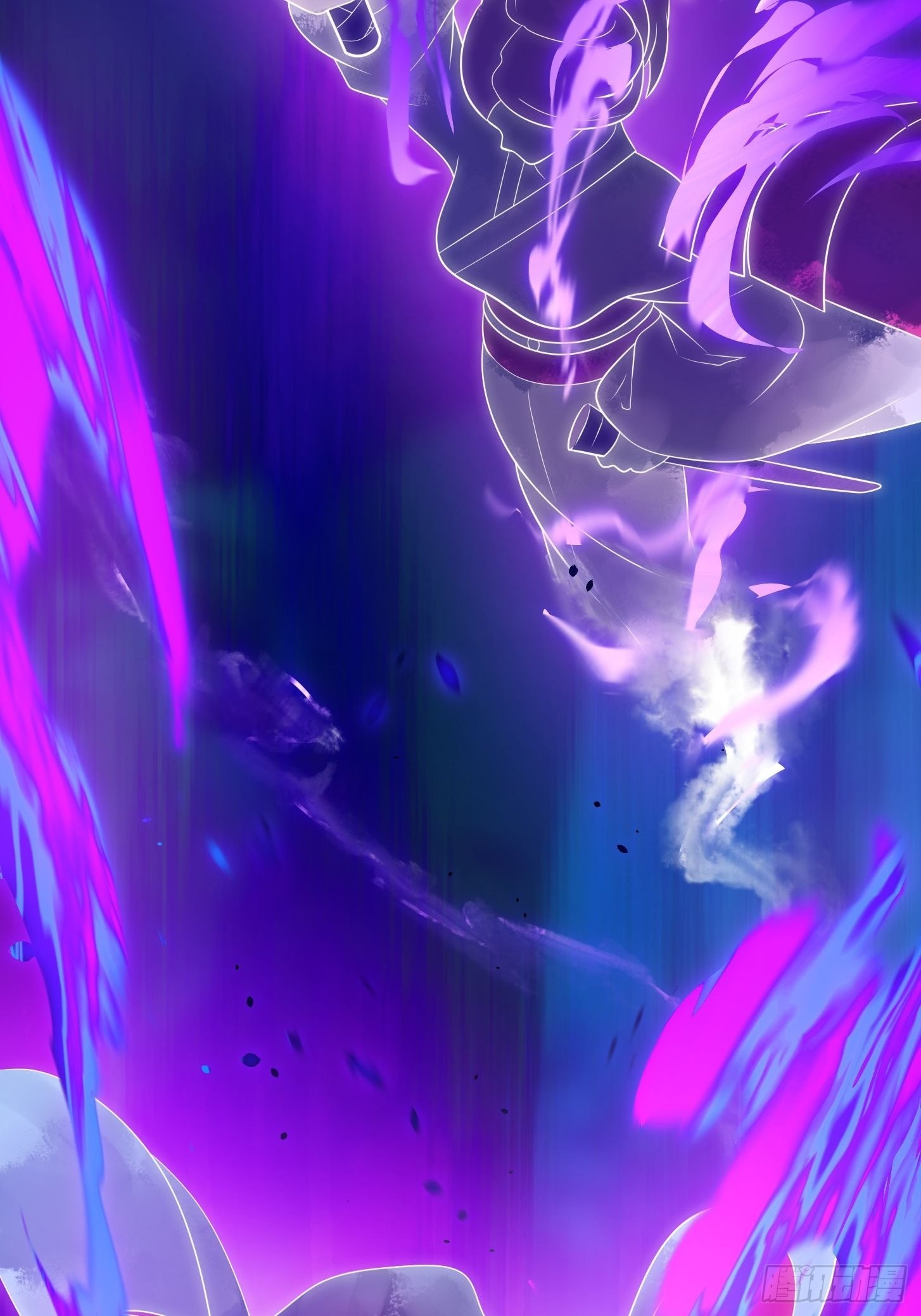 第271话 我的式神是……32