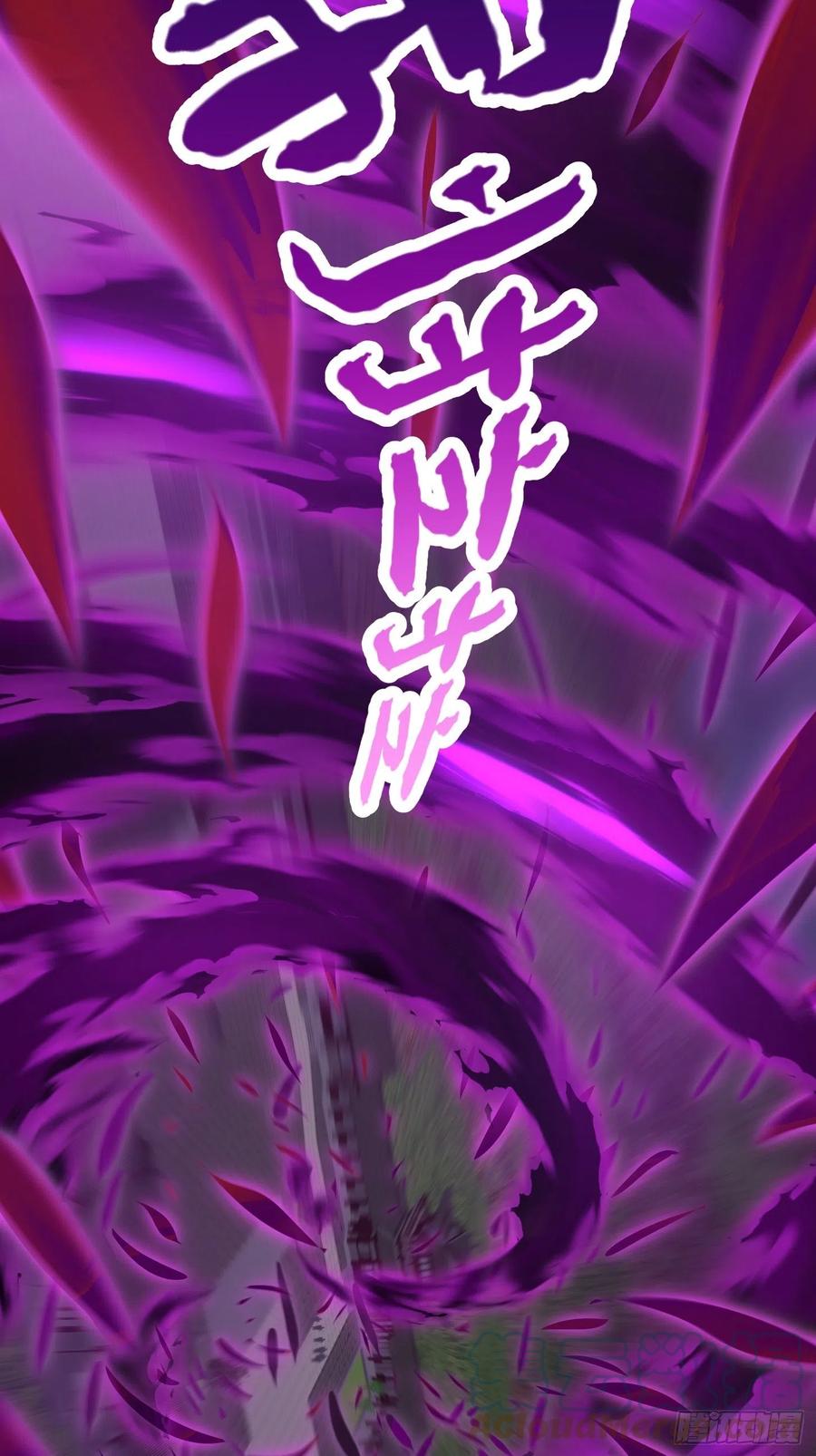 第168话 人类最强之战！30