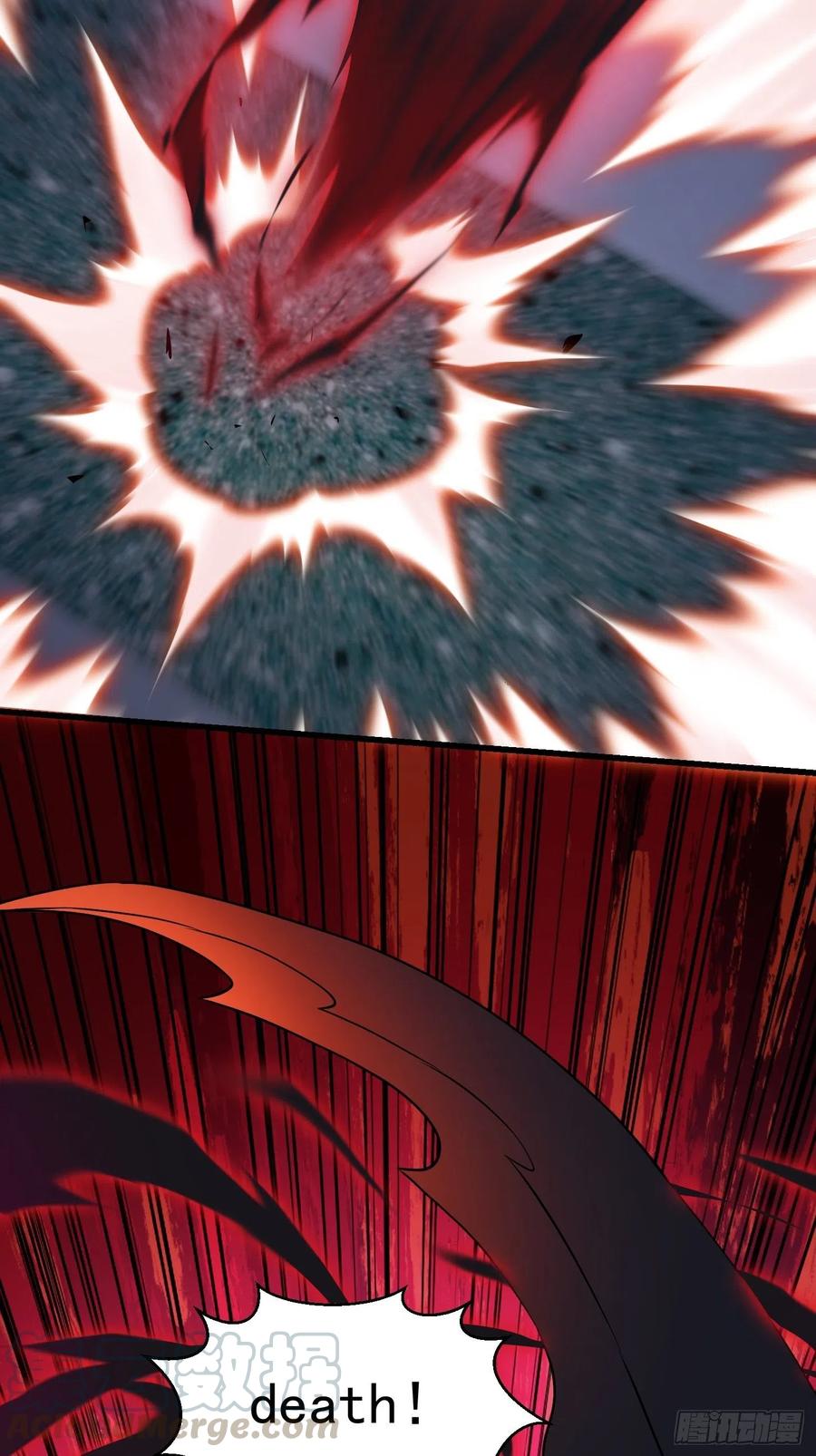 第152话 天龙VS死神18