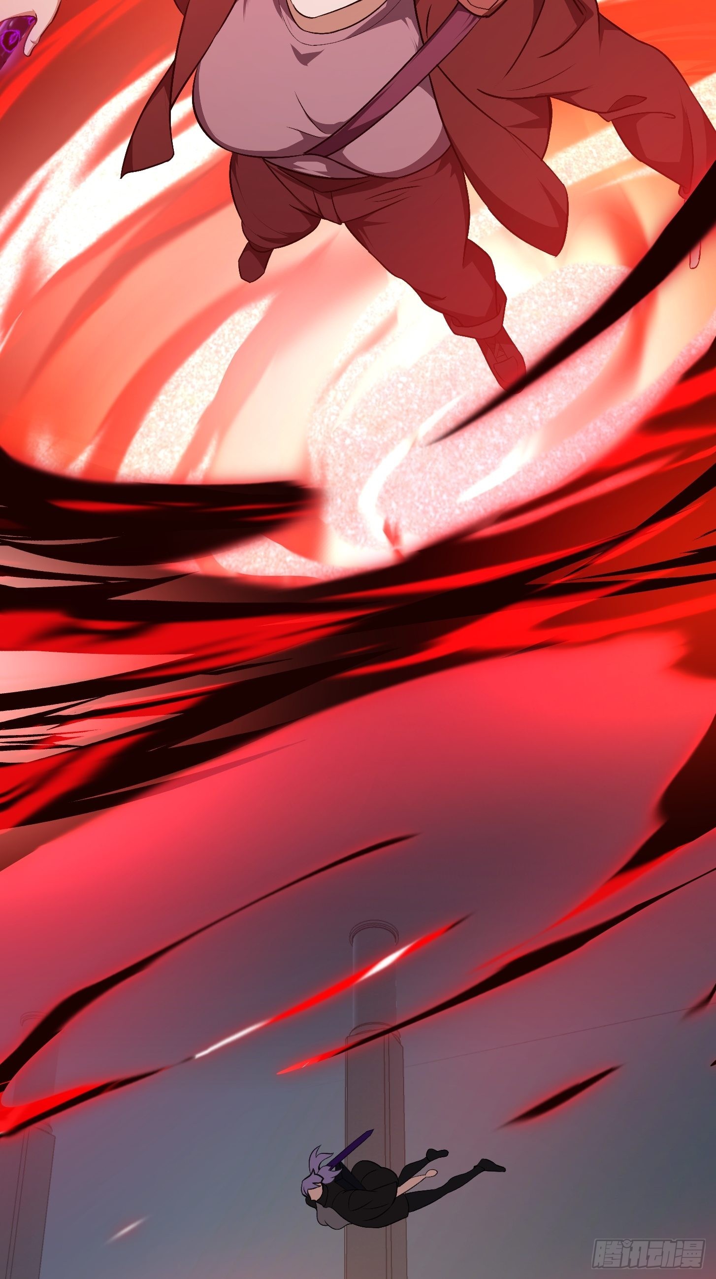 第279话 旗袍黑丝大美人？5