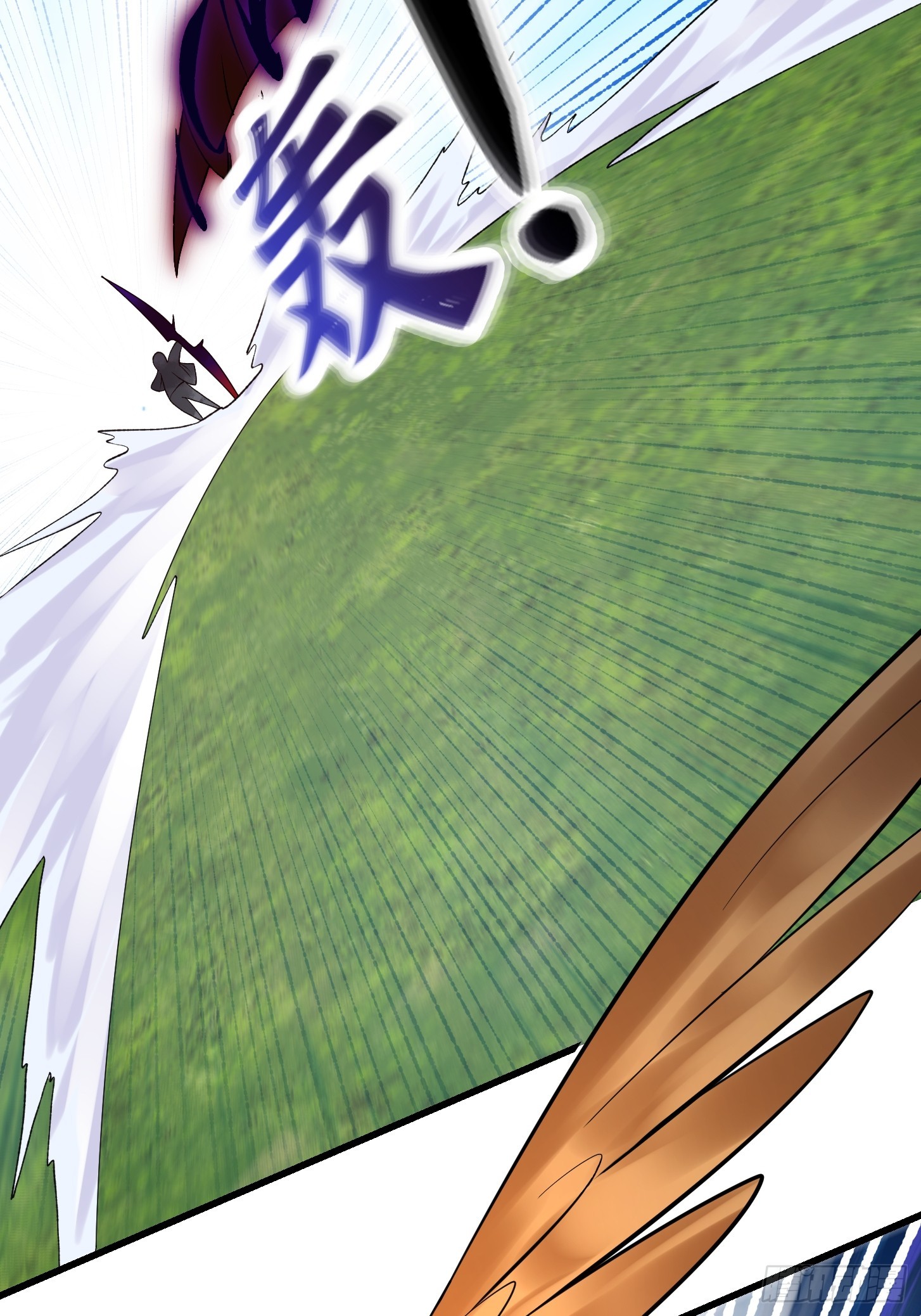 第292话 他不过是个转世！30