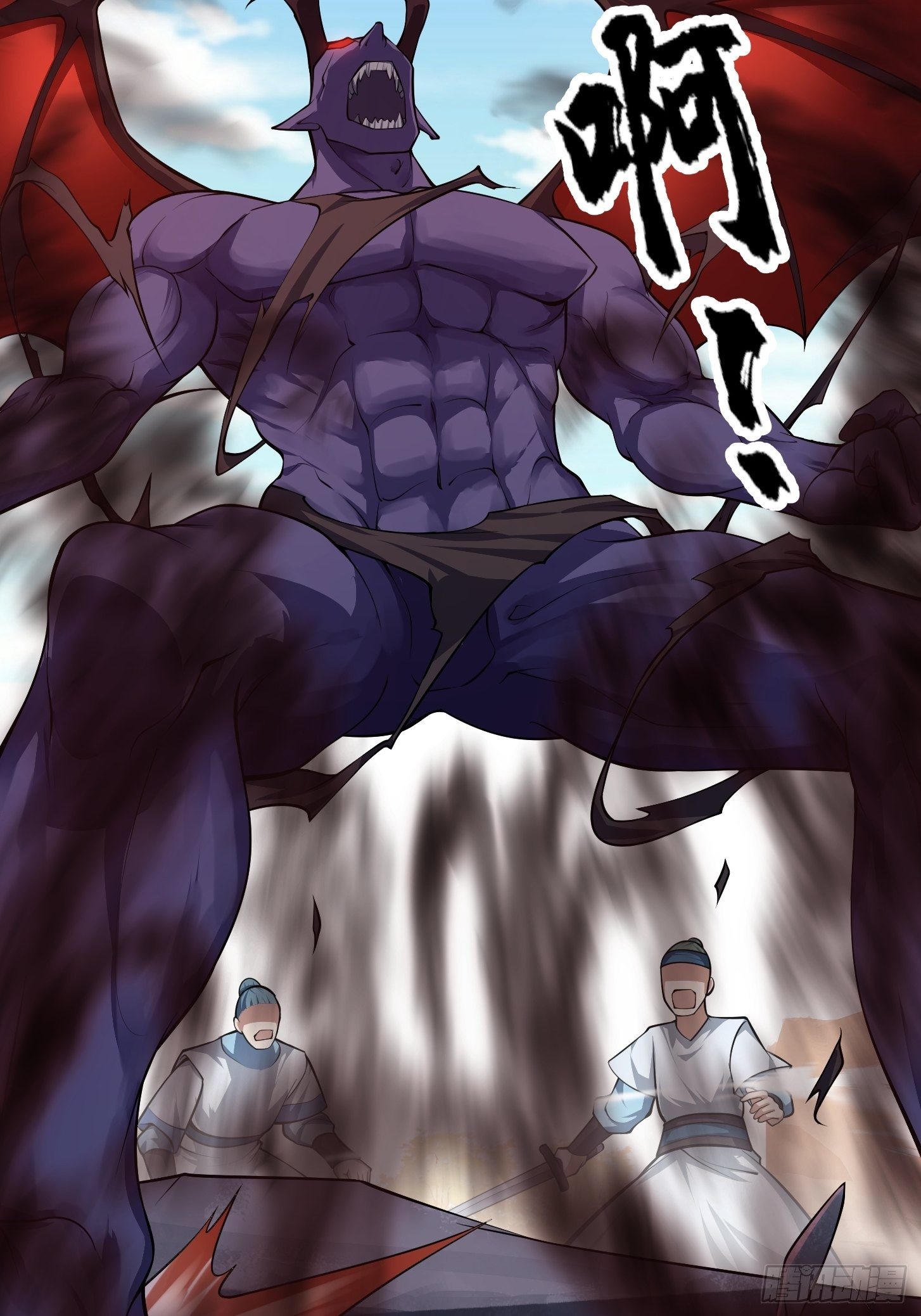 第228话 经典‘剑来’环节！18