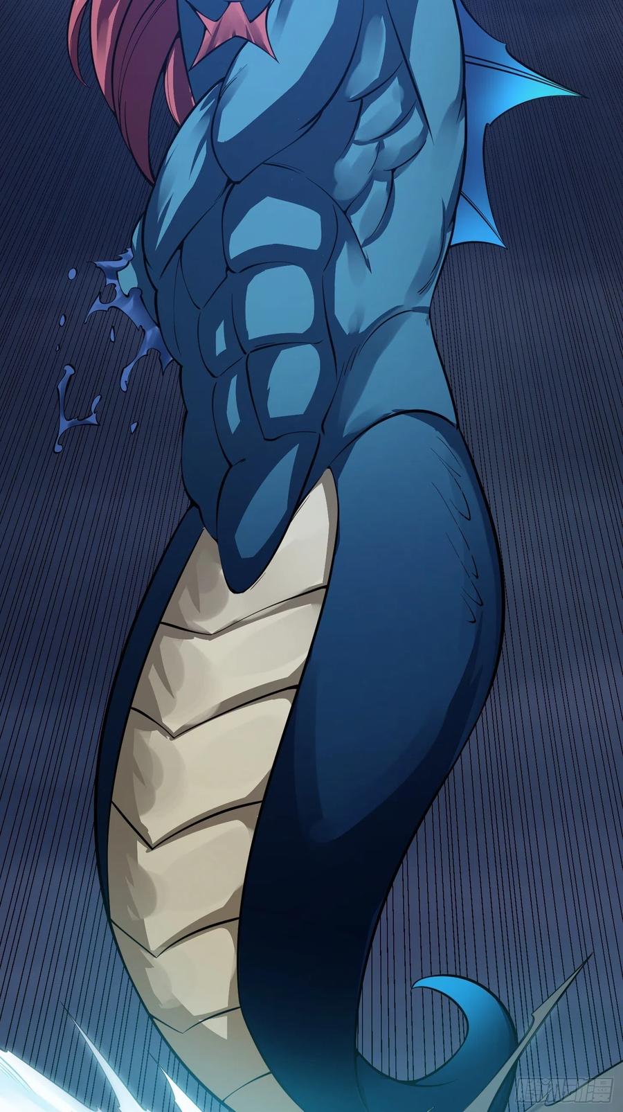 第190话 区区亿点海水？17