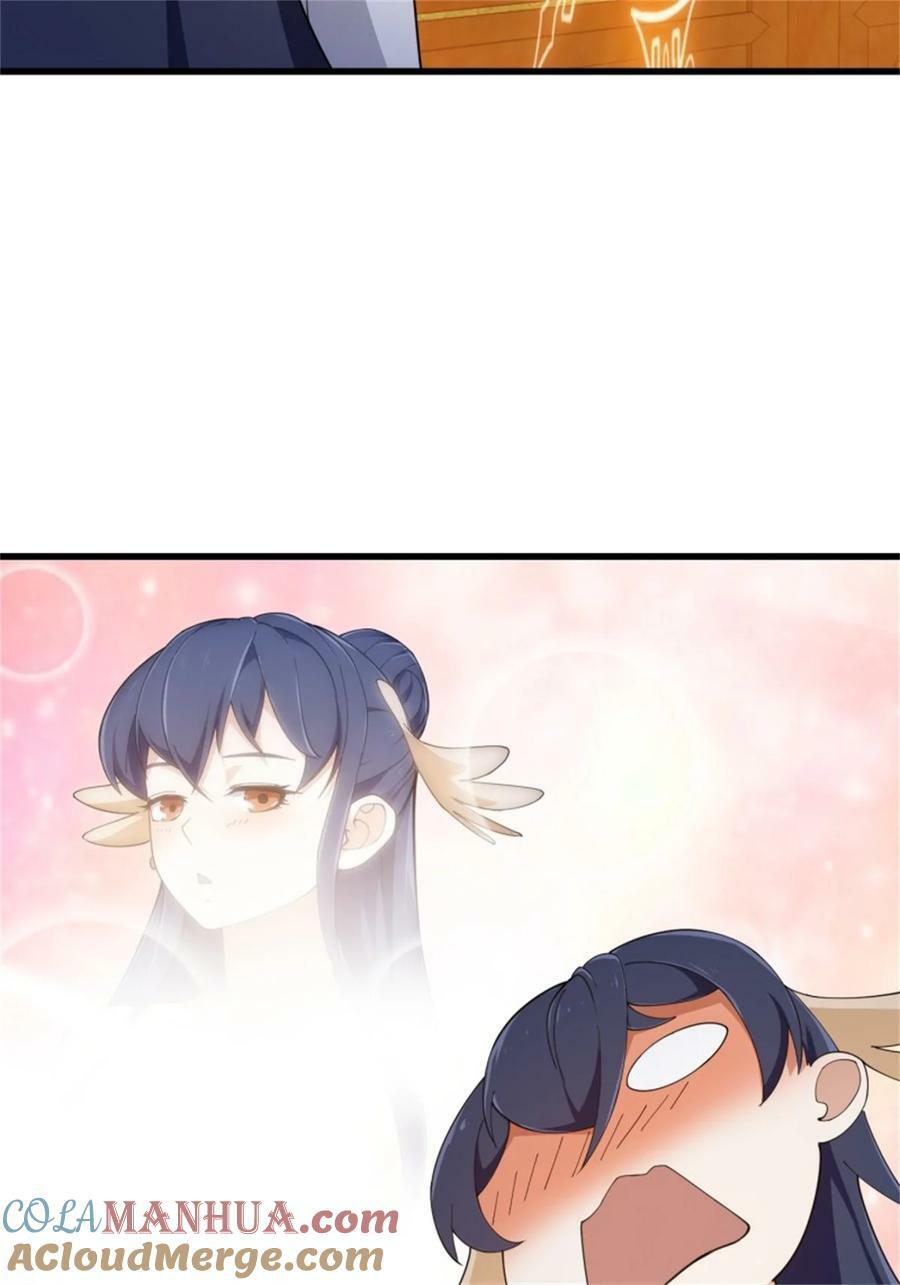 第340话 做女孩子很累的！30