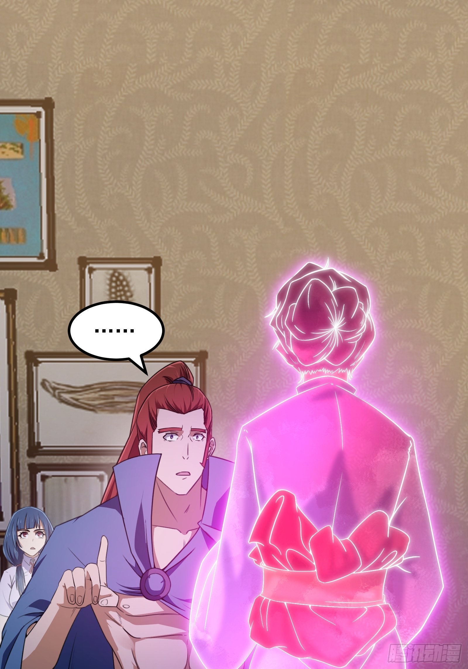 第277话 介个就是爱情2