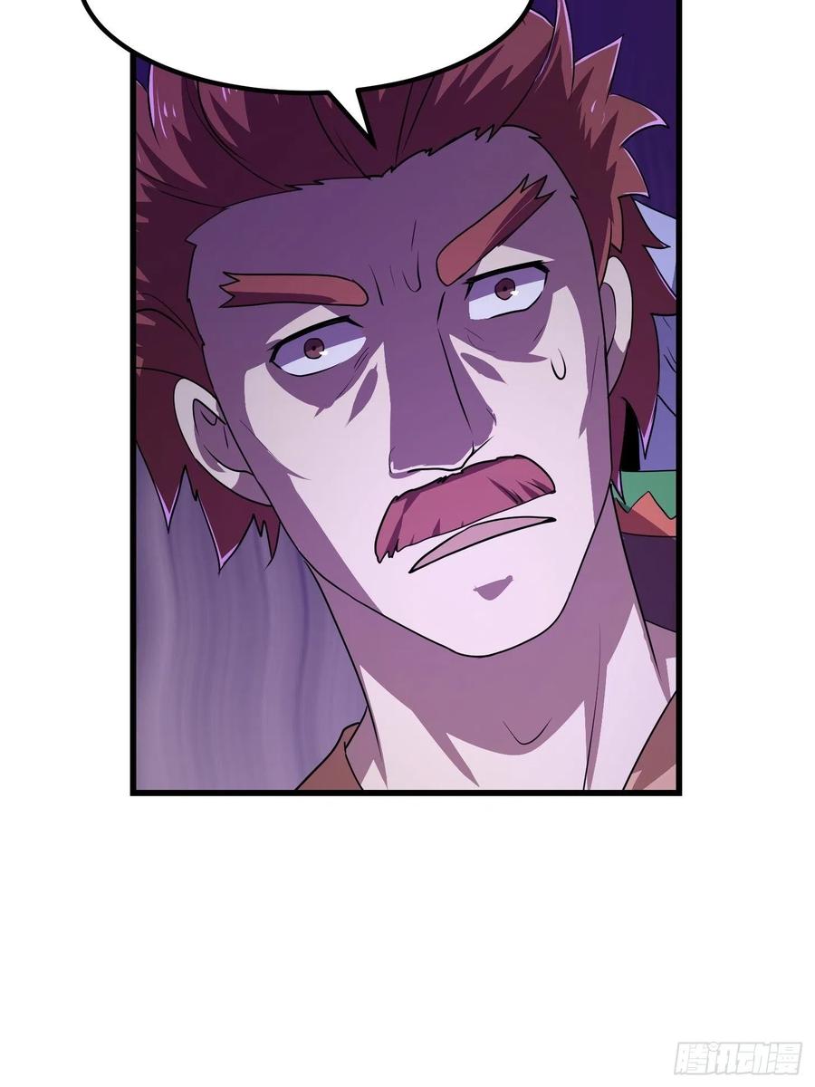 第145话 一巴掌，脑袋飞13