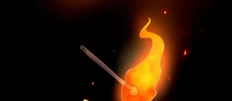 第376话 诅咒与反诅咒16