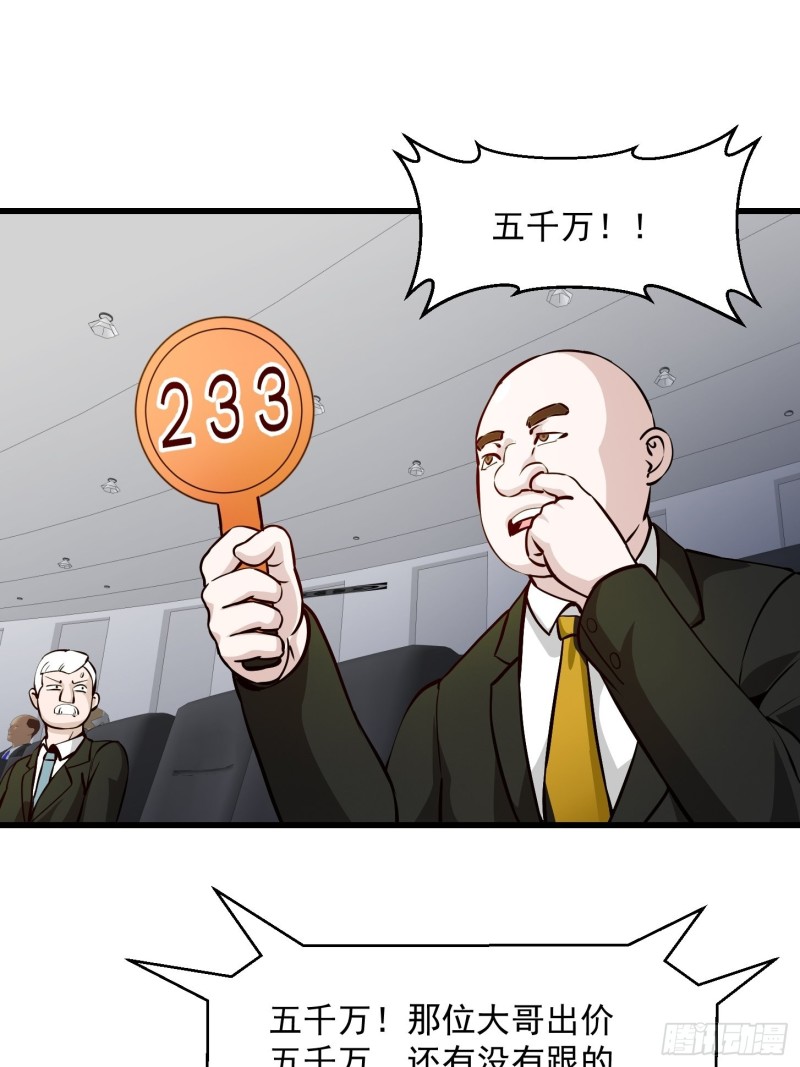 第77话 一切为了林大师！！8