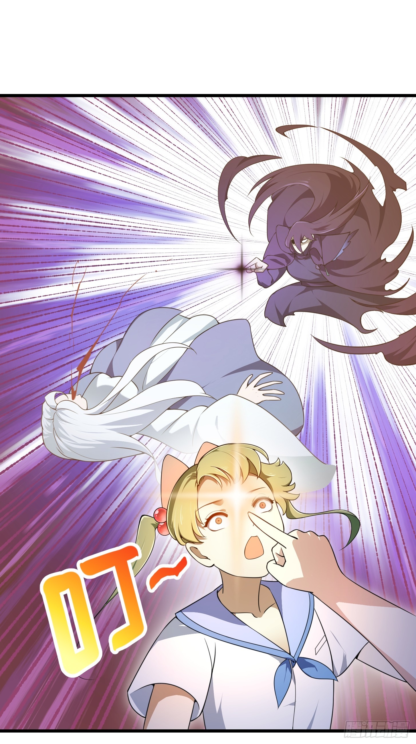 第289话 这次真没救了15