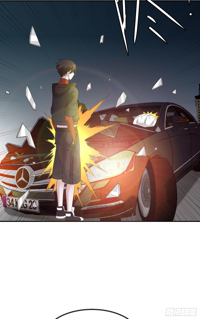 第56话 心狠手辣林大师18