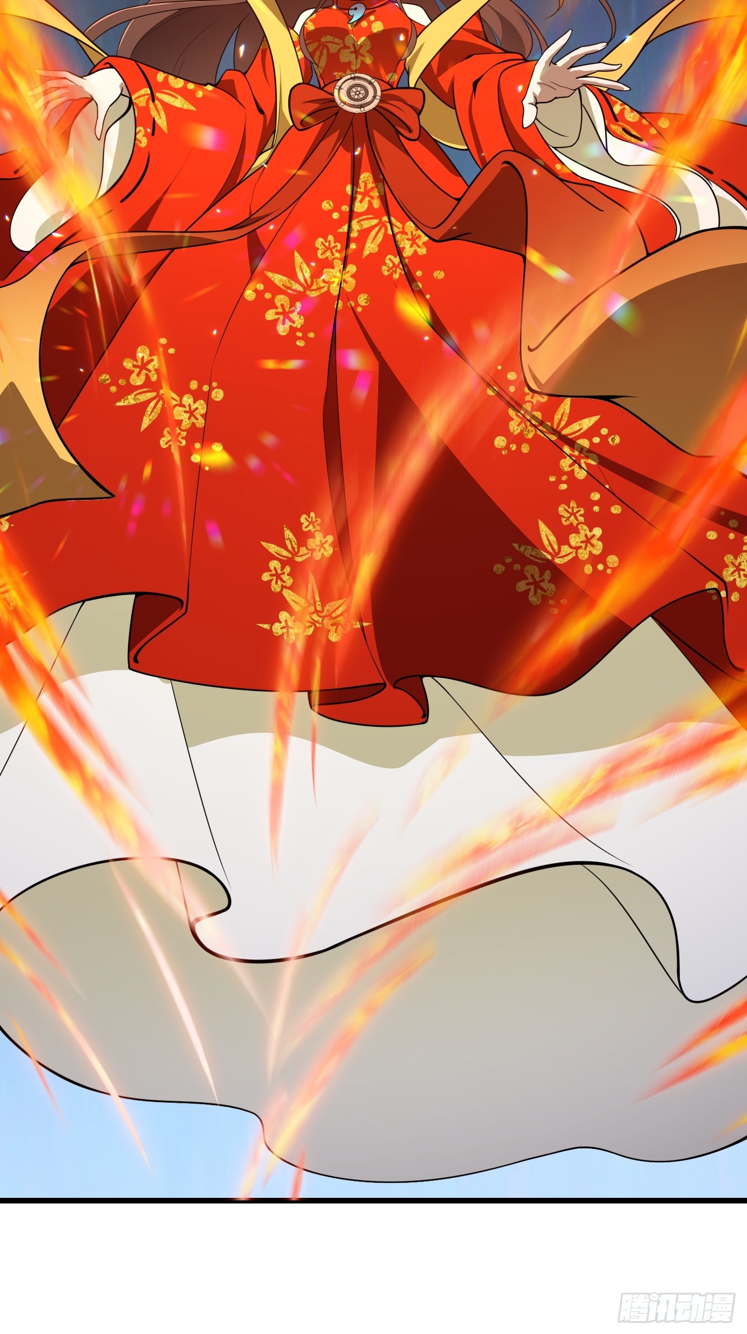 第303话 东瀛最强之神20