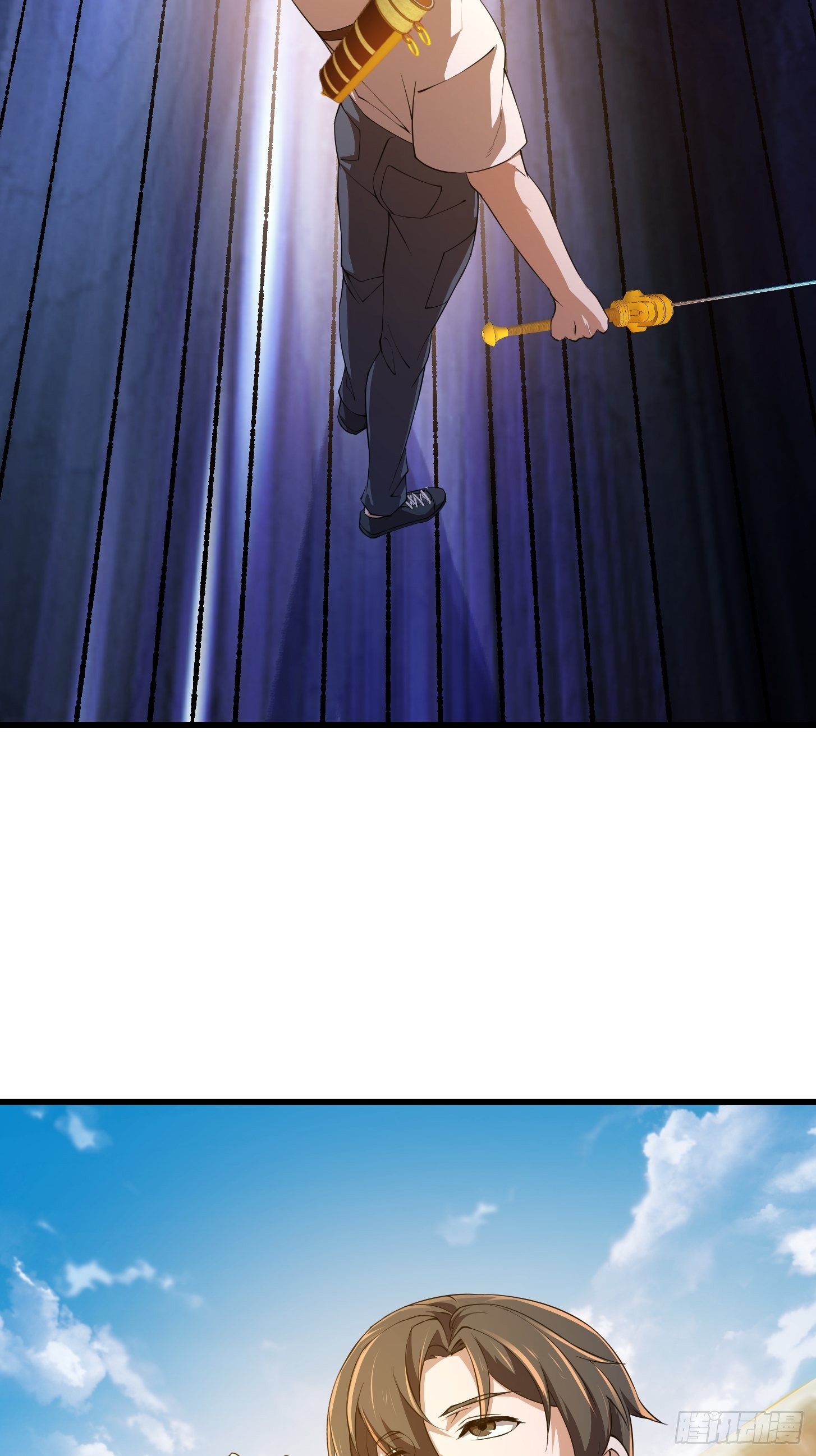 第255话 吾为此界之主！7