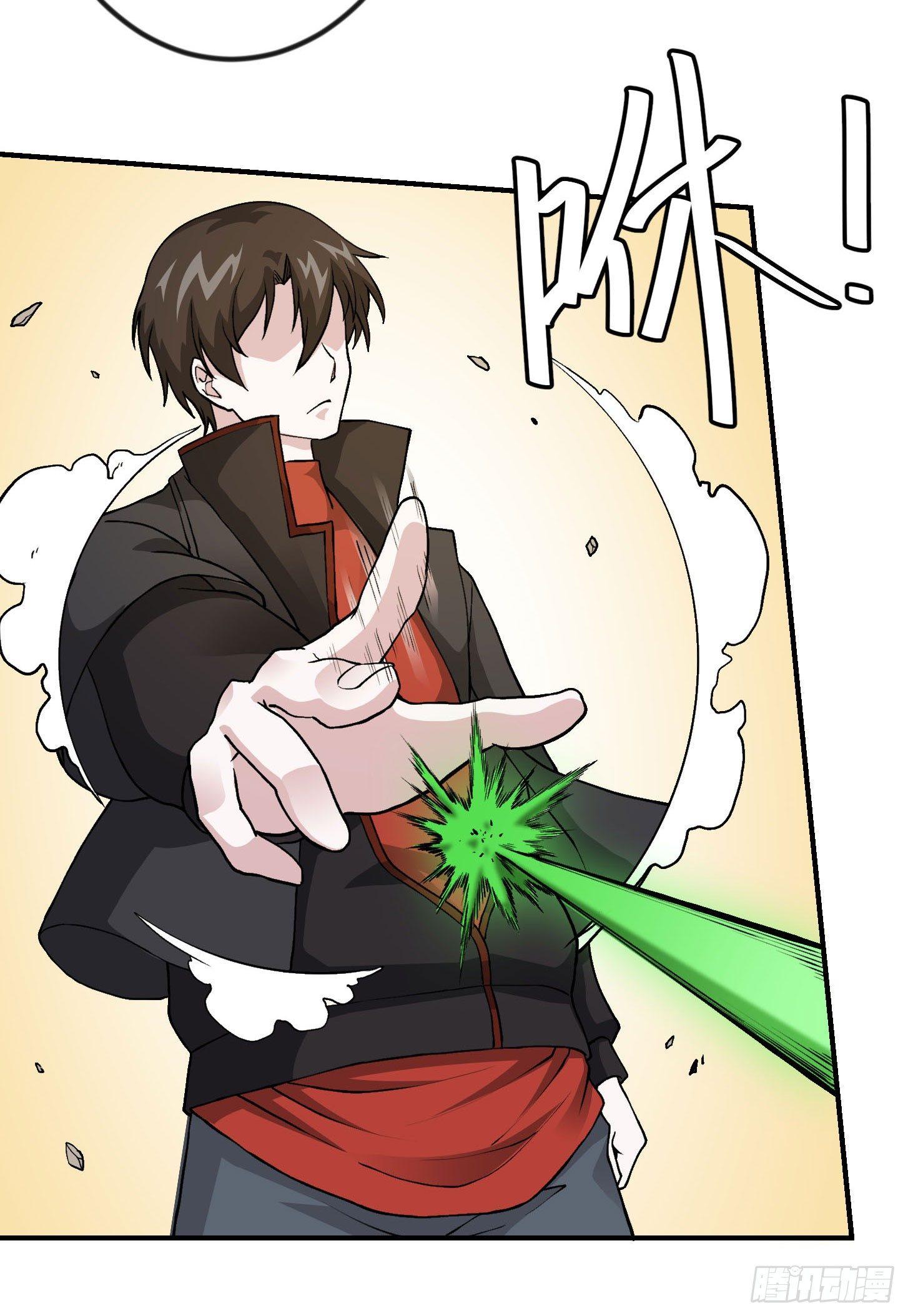 第4话 神医得配医德！30