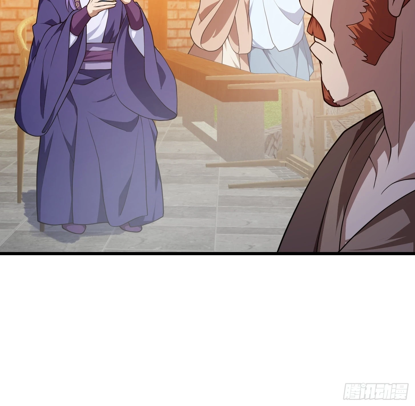 第316话 自恋又强大9