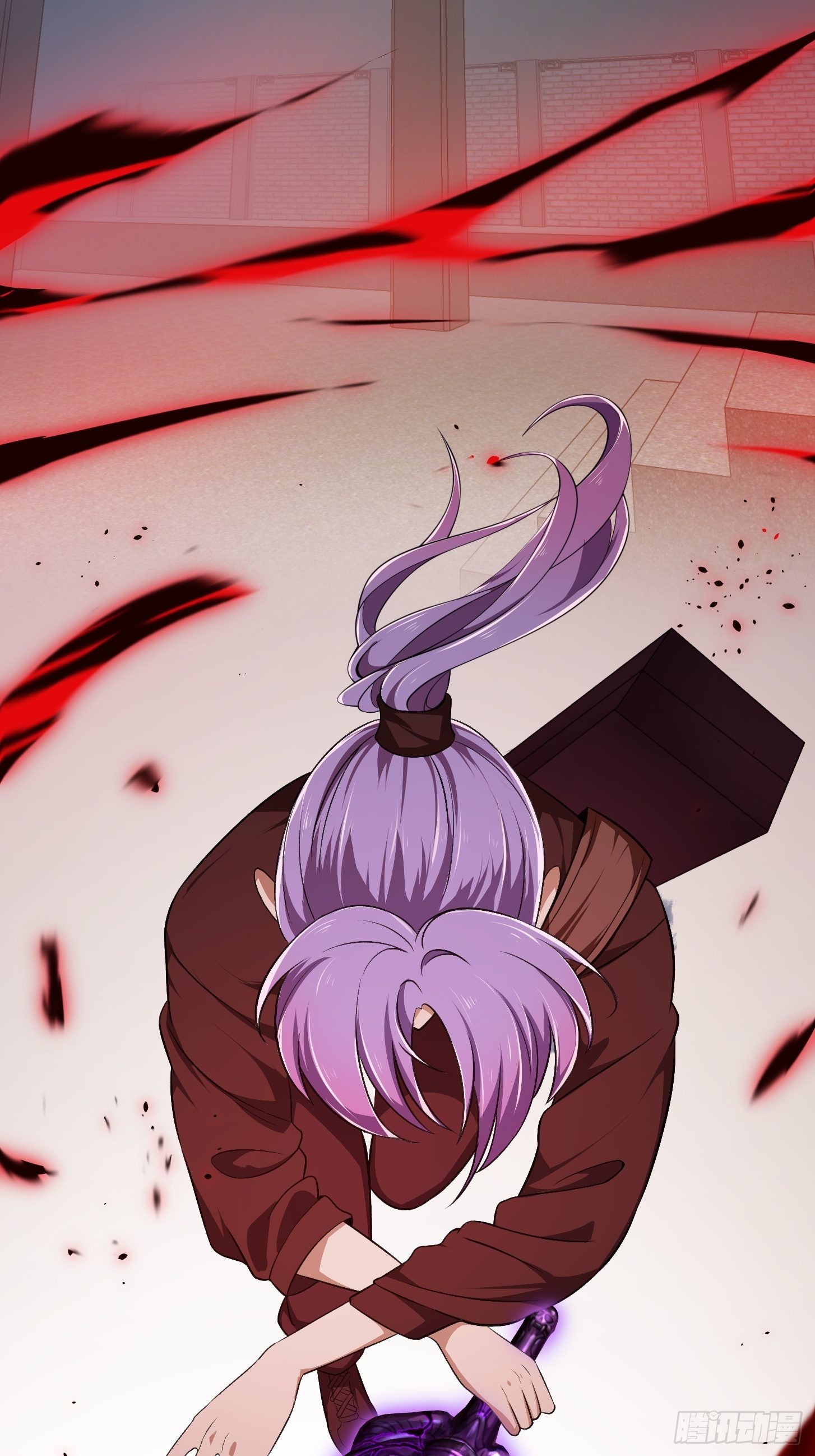 第279话 旗袍黑丝大美人？6