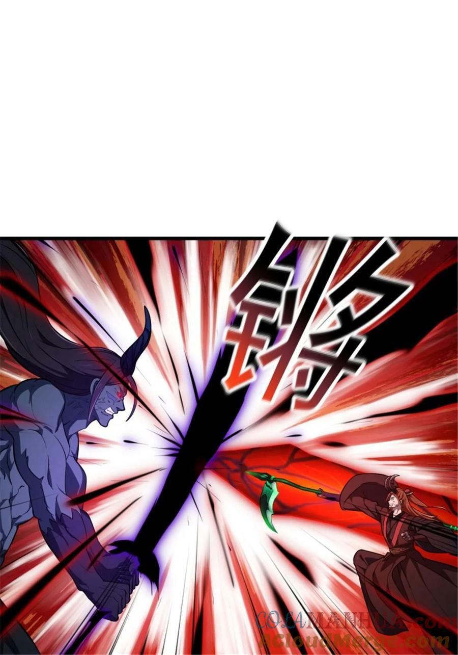 第343话 说不打就不打了？2