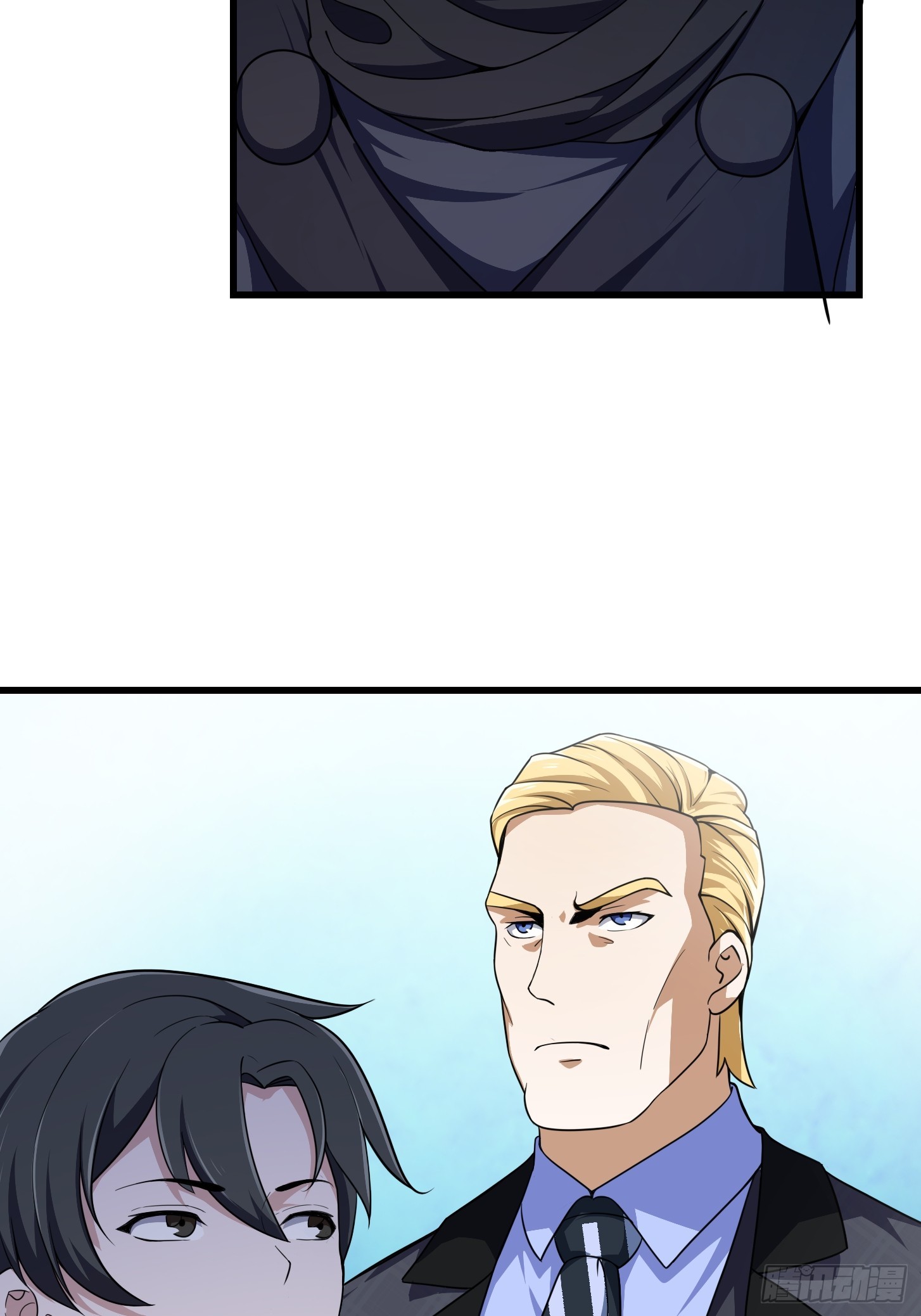 第298话 要无差别打斗是吧？11
