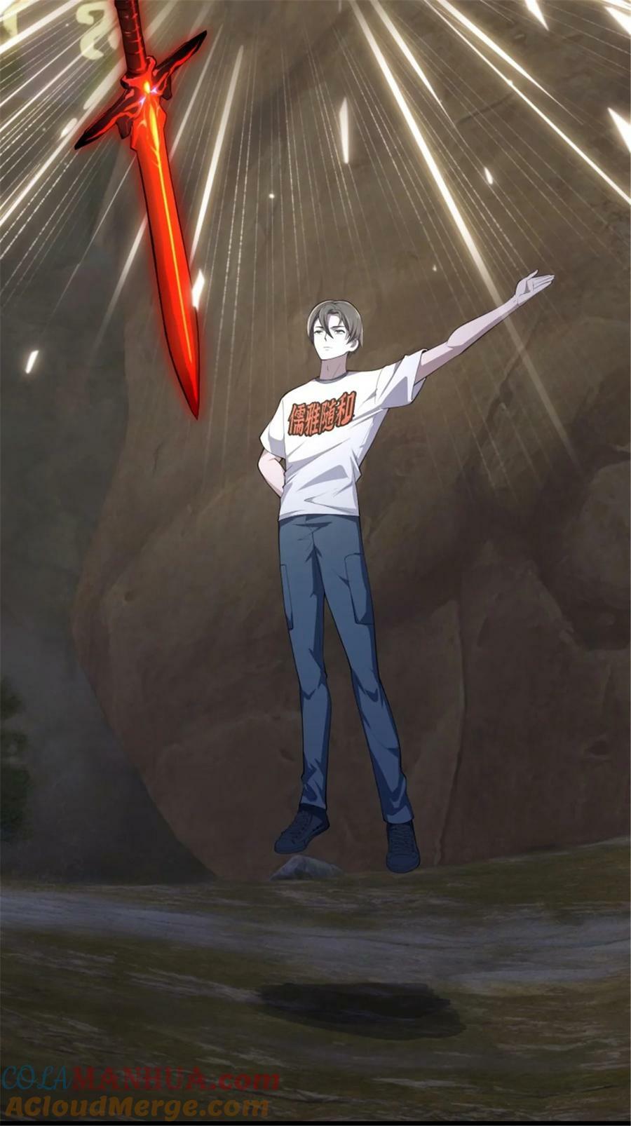 第345话 超级大反派！4