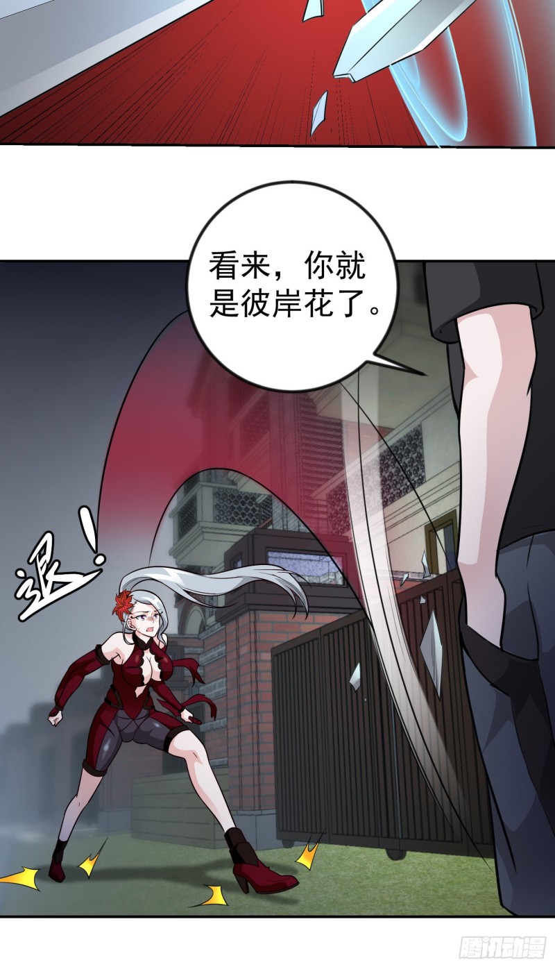 第54话 月薪5000的大宗师13