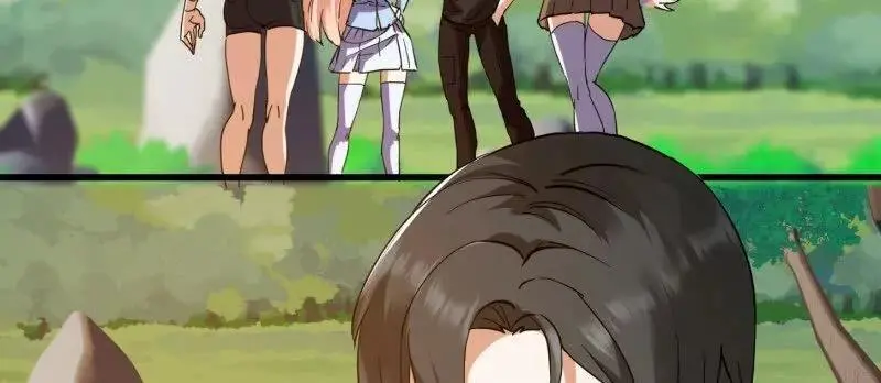 第375话 路过的天尊顺手……71