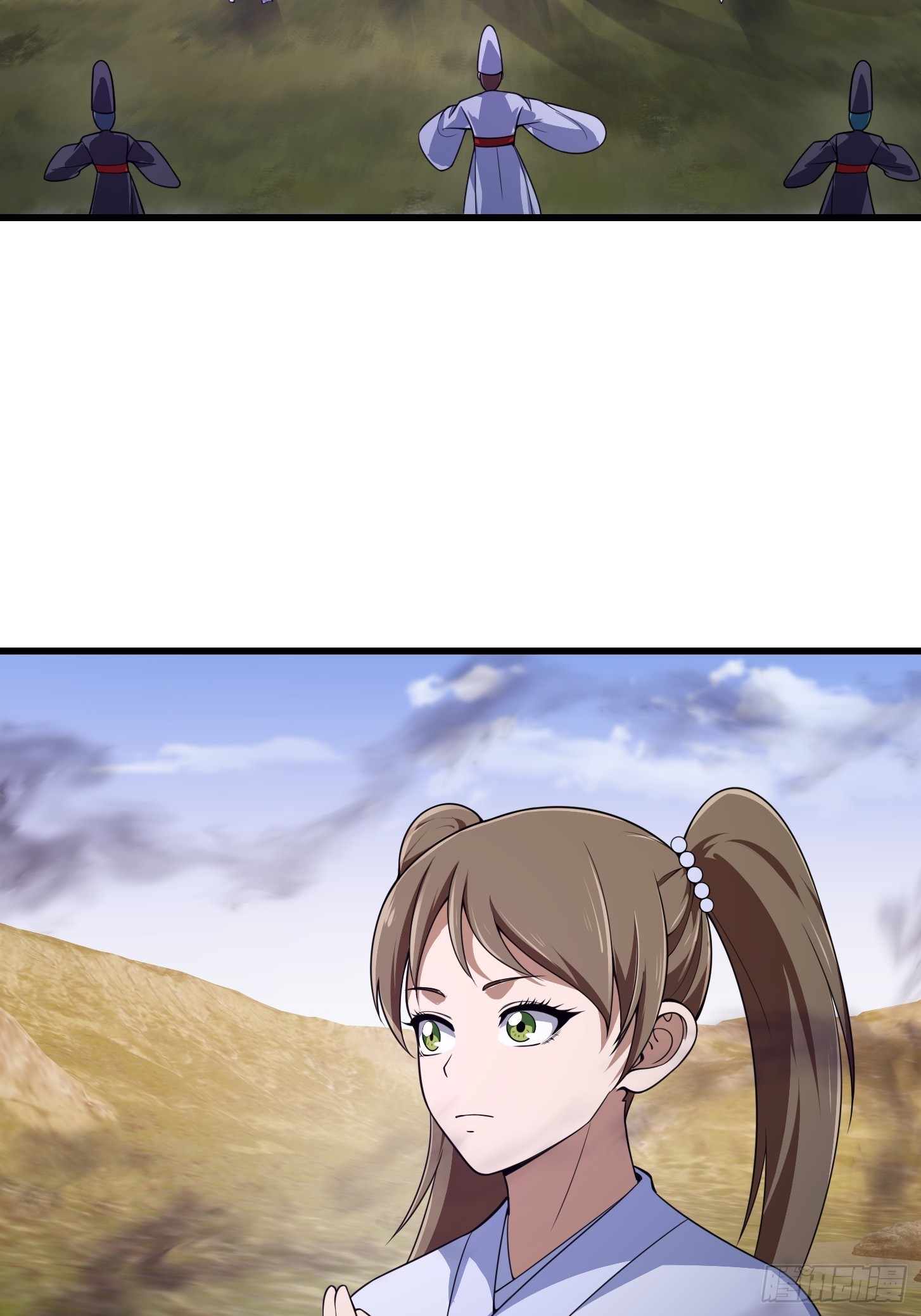 第300话 八岐降临！34
