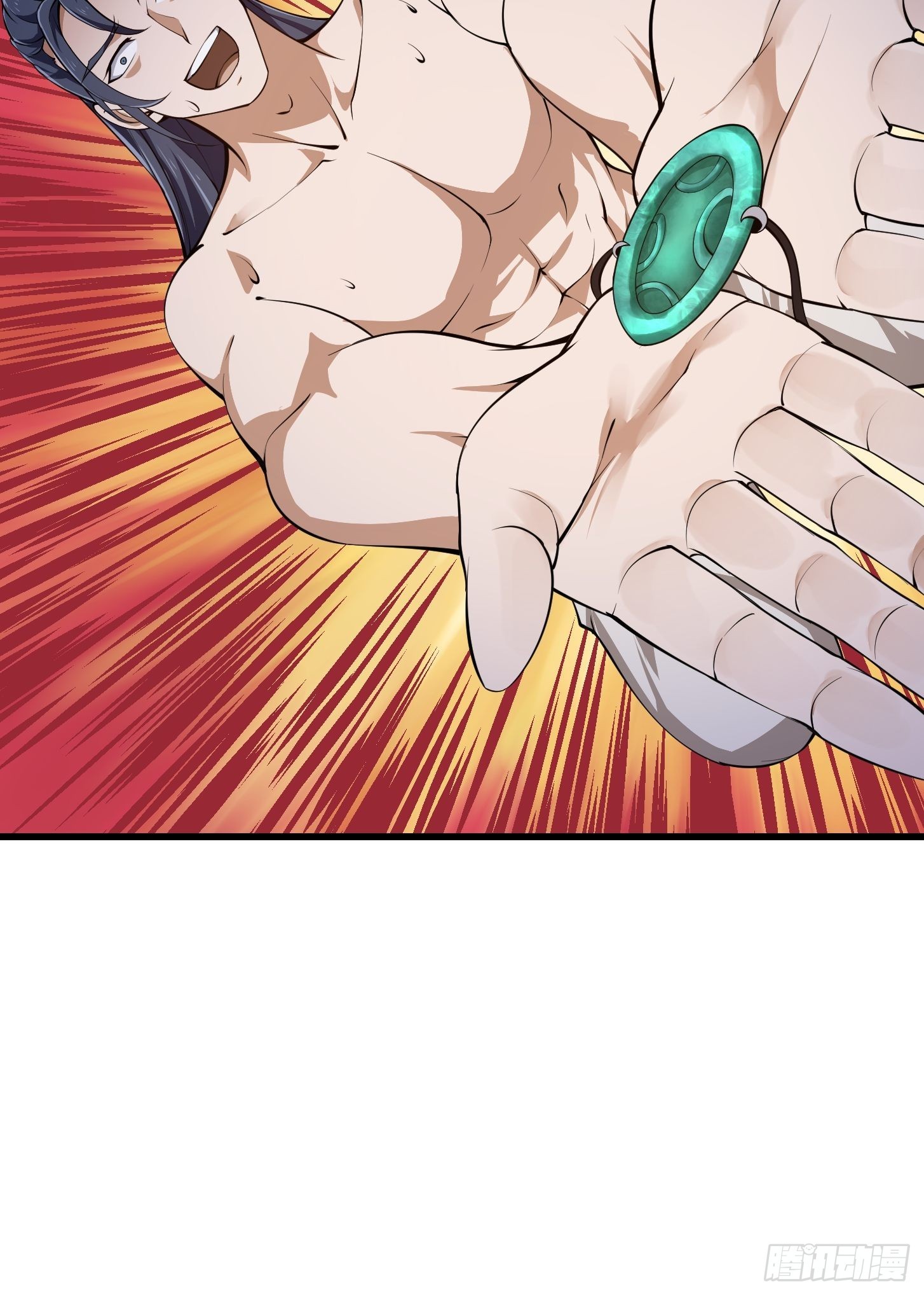 第251话 史上最帅祖师登场7