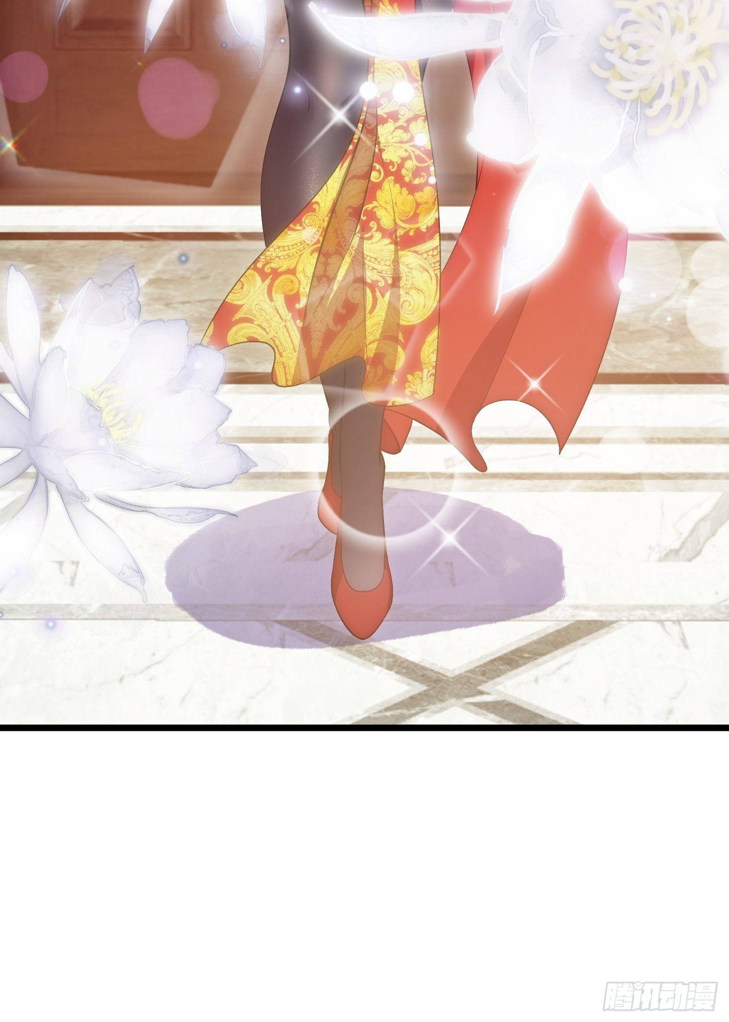 第279话 旗袍黑丝大美人？20