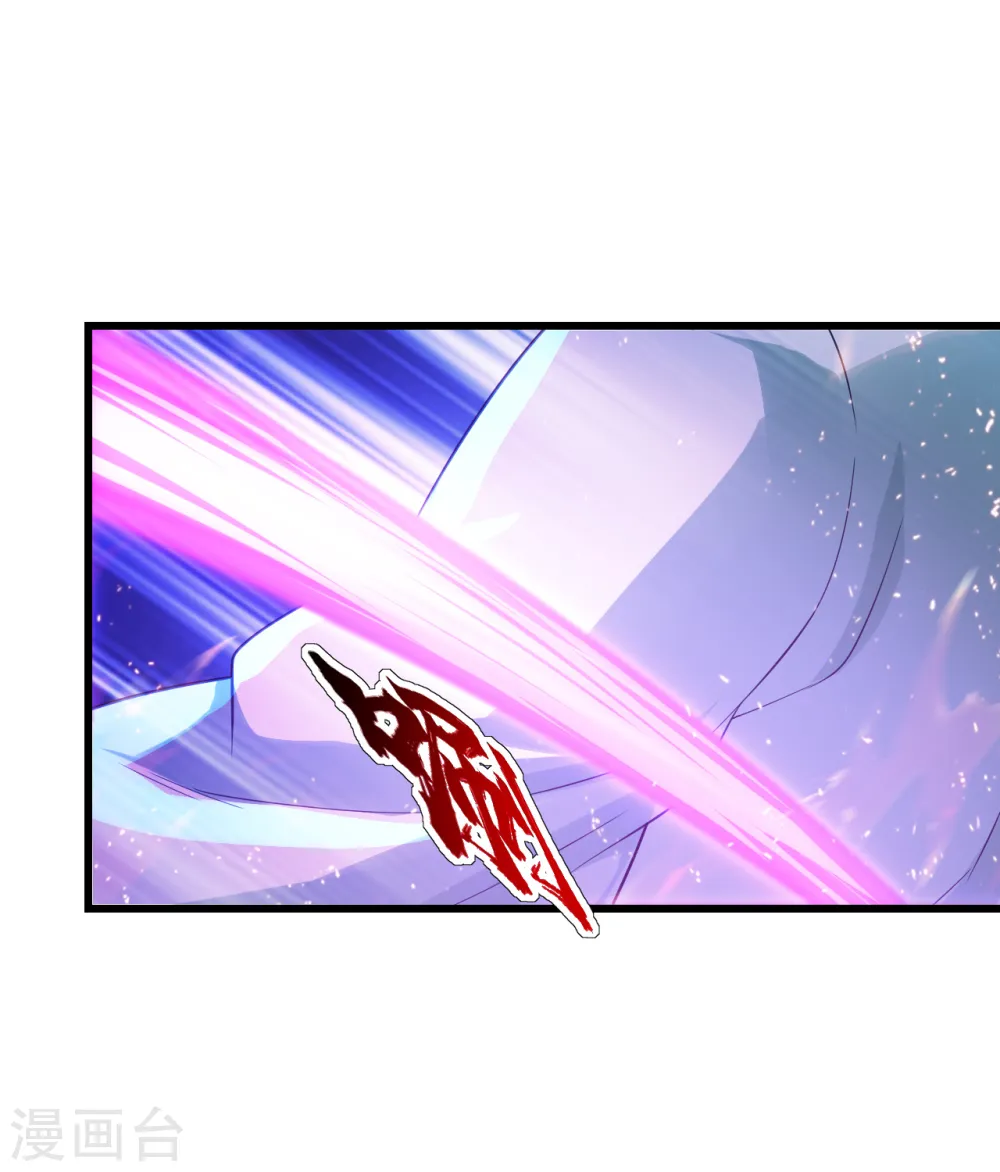第115话 道陵VS小蜜蜂19